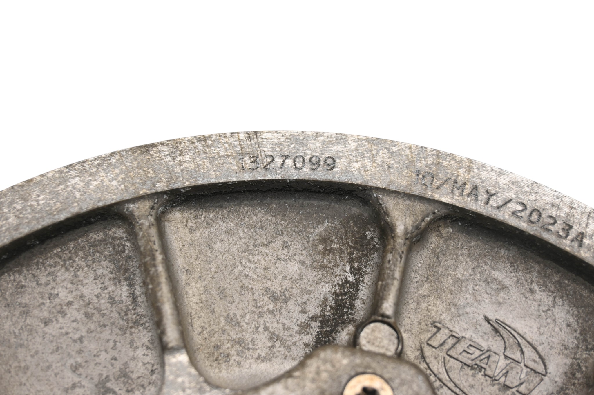 23 Polaris General XP 4 1000 Ultimate Secondary Driven Clutch