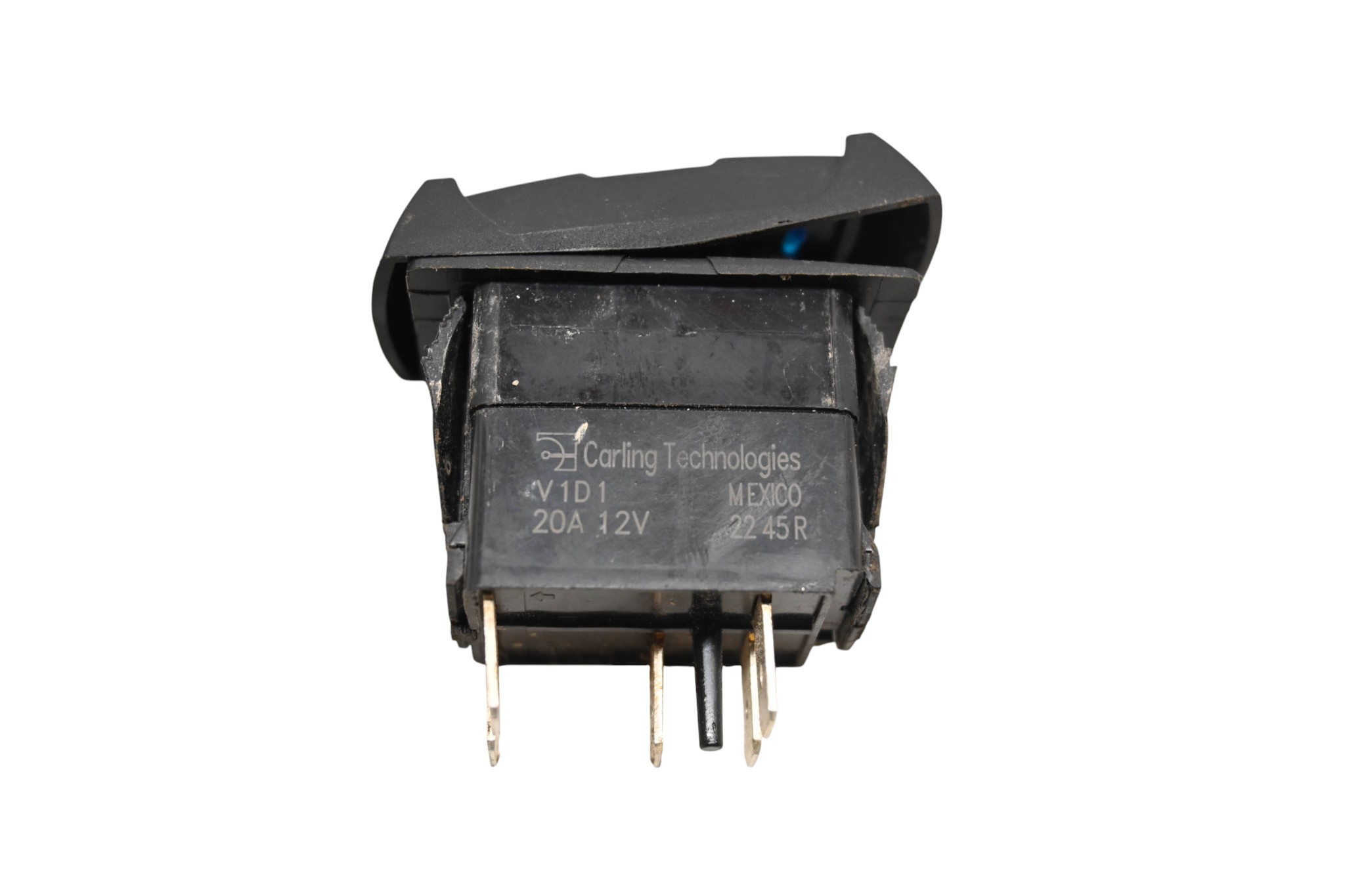23 Polaris General XP 4 1000 Ultimate Headlight On Off Switch