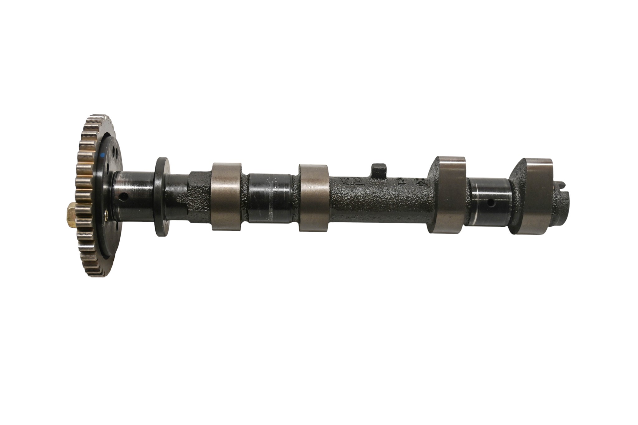 23 Polaris General XP 4 1000 Ultimate Exhaust Camshaft Cam Shaft