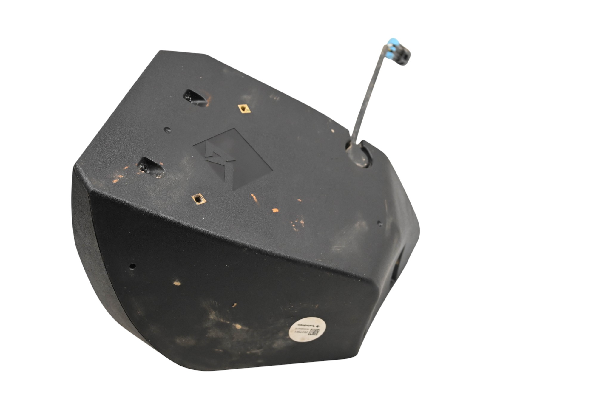 23 Polaris General XP 4 1000 Ultimate Right Front Speaker-Rockford Fosgate