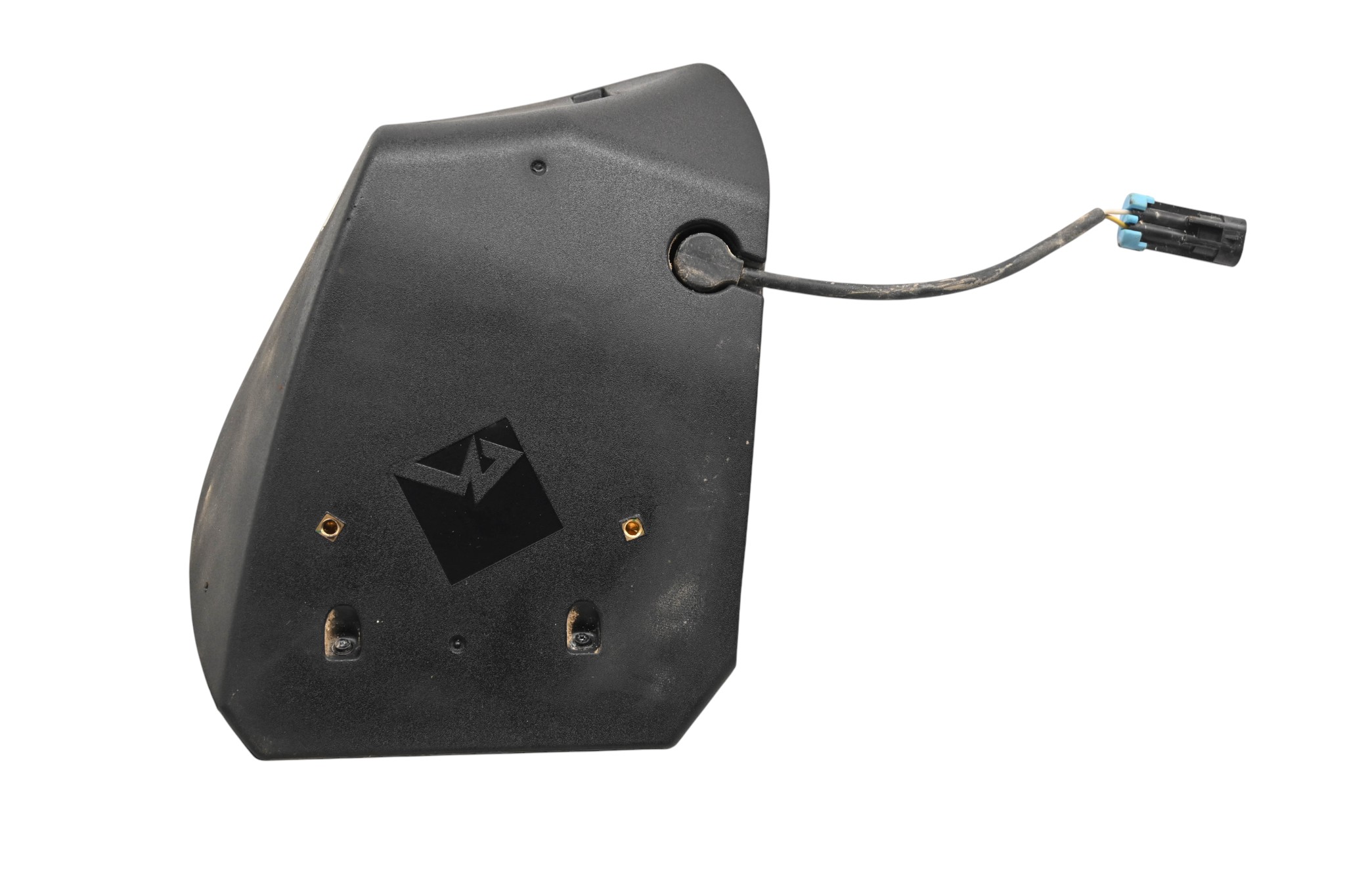 23 Polaris General XP 4 1000 Ultimate Left Front Speaker-Rockford Fosgate