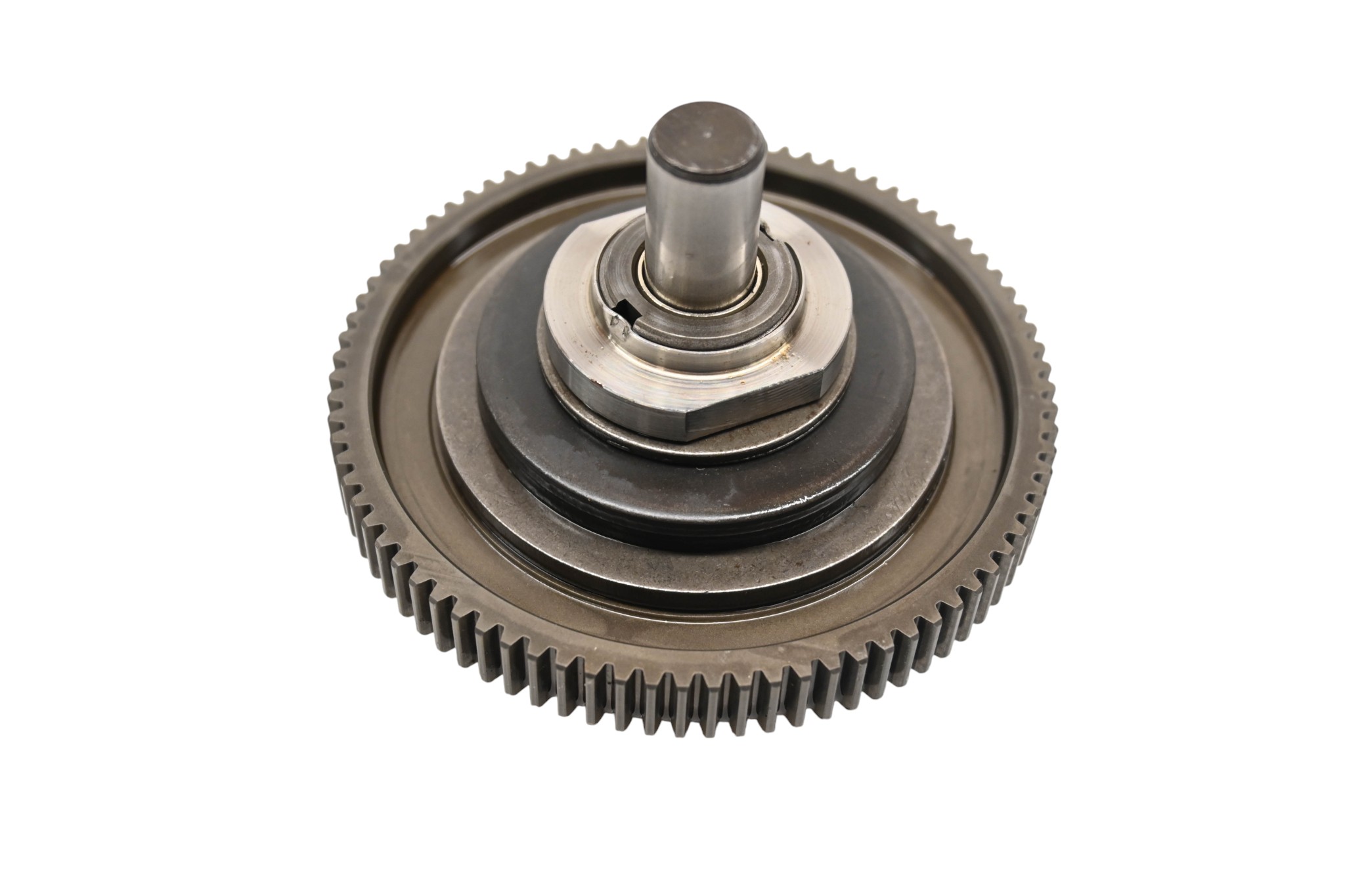 23 Polaris General XP 4 1000 Ultimate Starter Gear