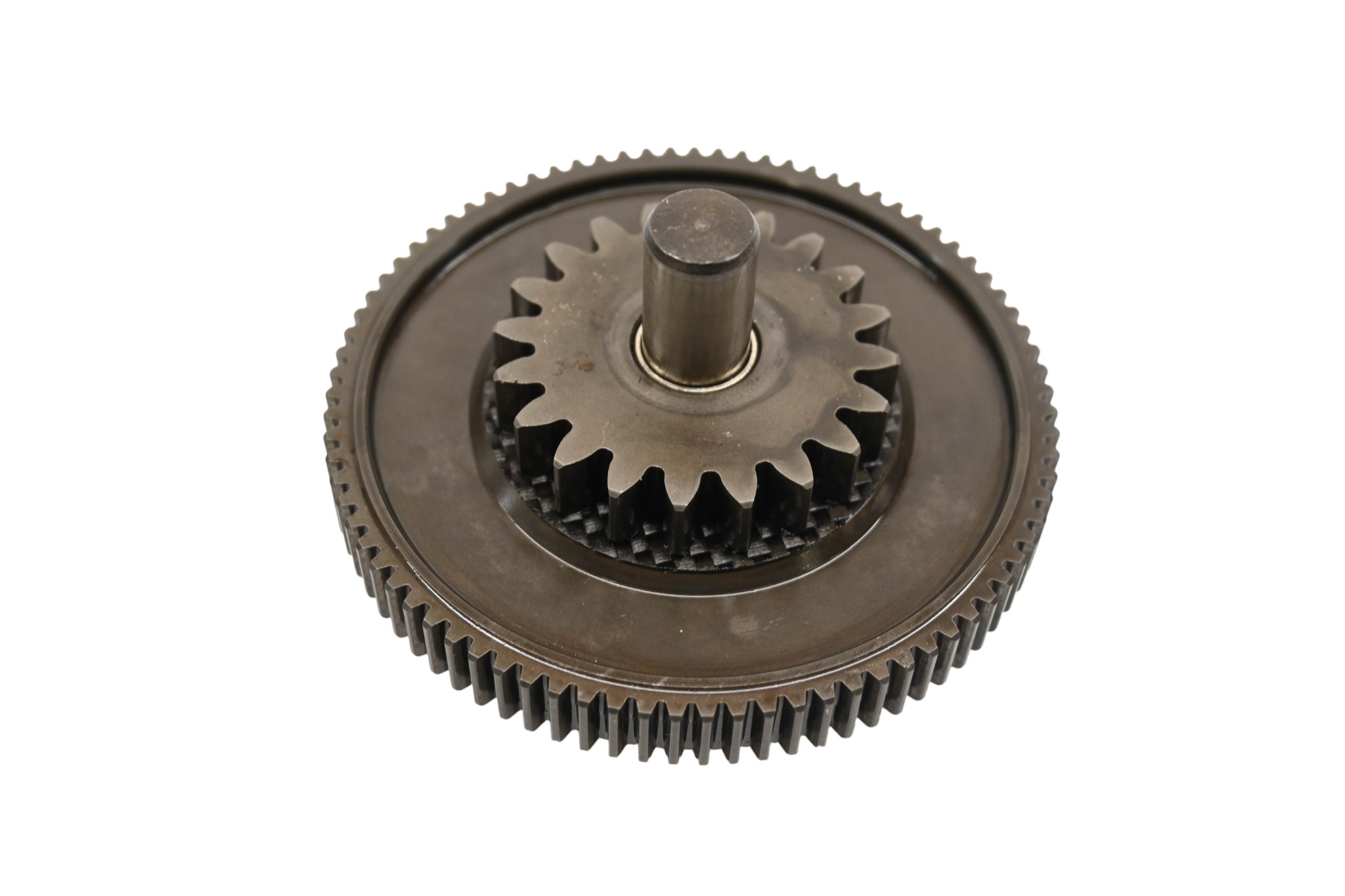 23 Polaris General XP 4 1000 Ultimate Starter Gear