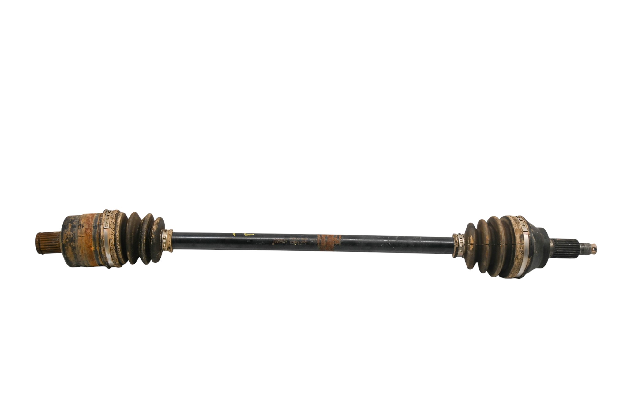23 Polaris General XP 4 1000 Ultimate Front Left Or Right Cv Axle