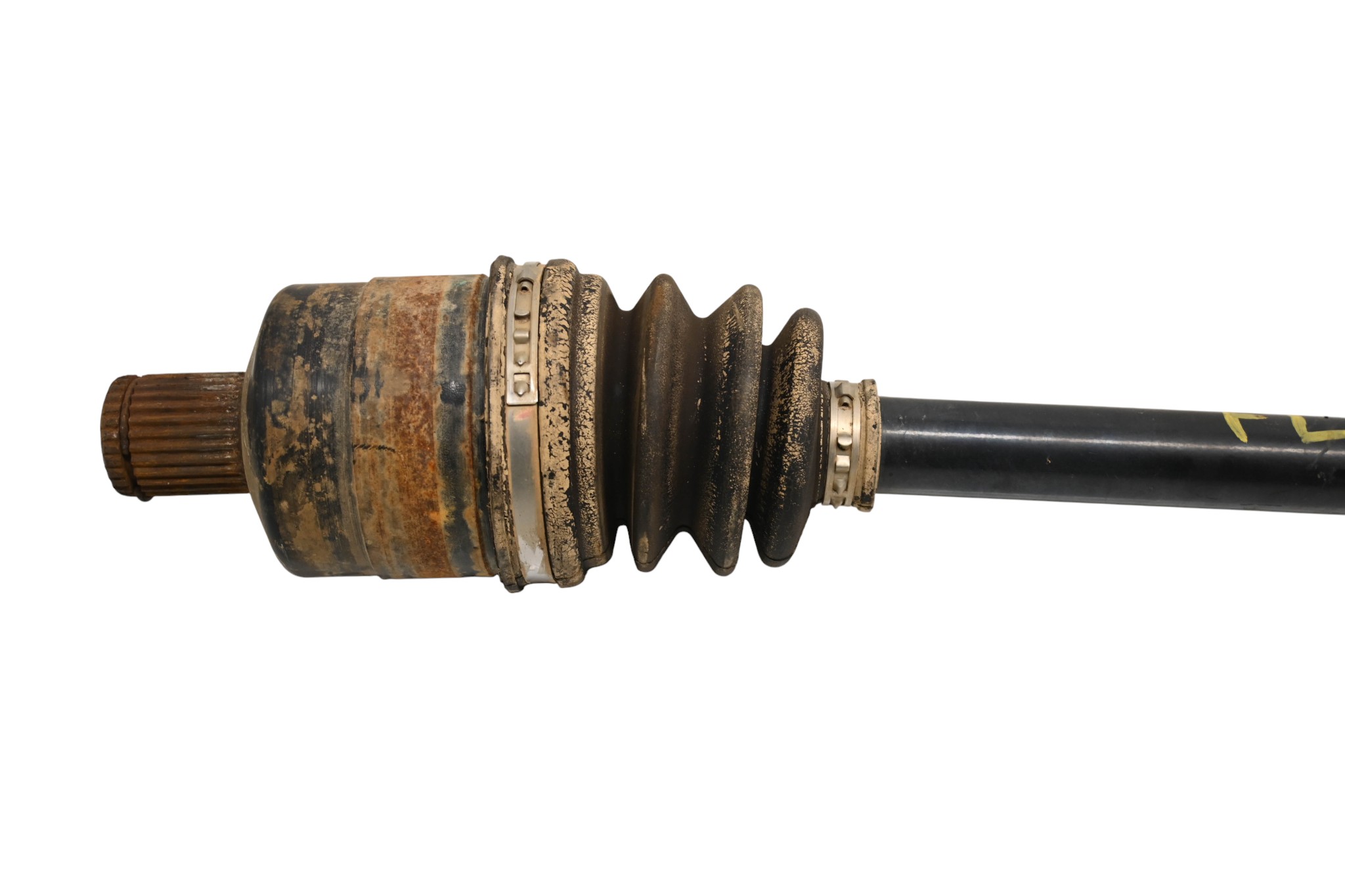 23 Polaris General XP 4 1000 Ultimate Front Left Or Right Cv Axle