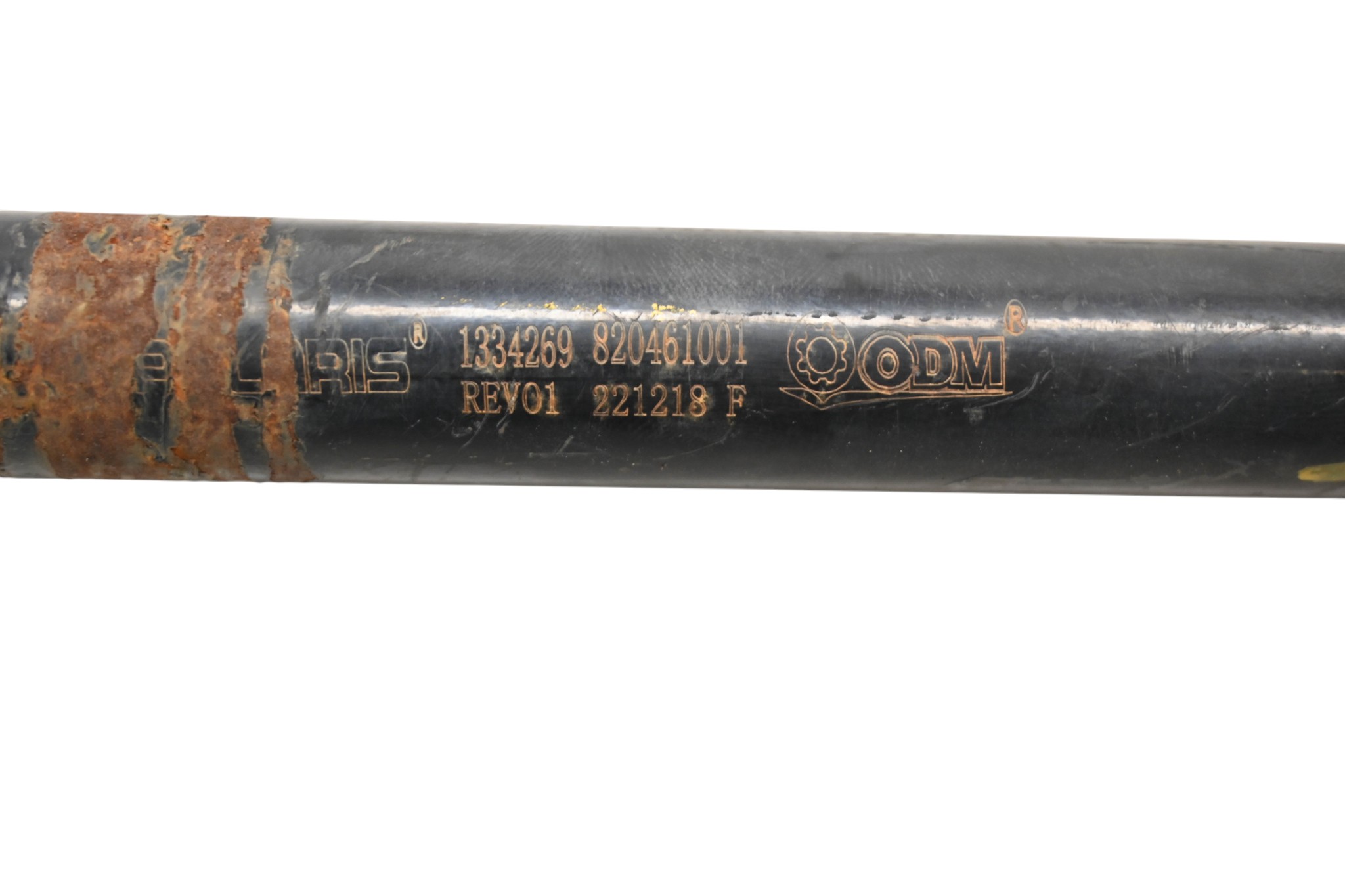 23 Polaris General XP 4 1000 Ultimate Front Left Or Right Cv Axle