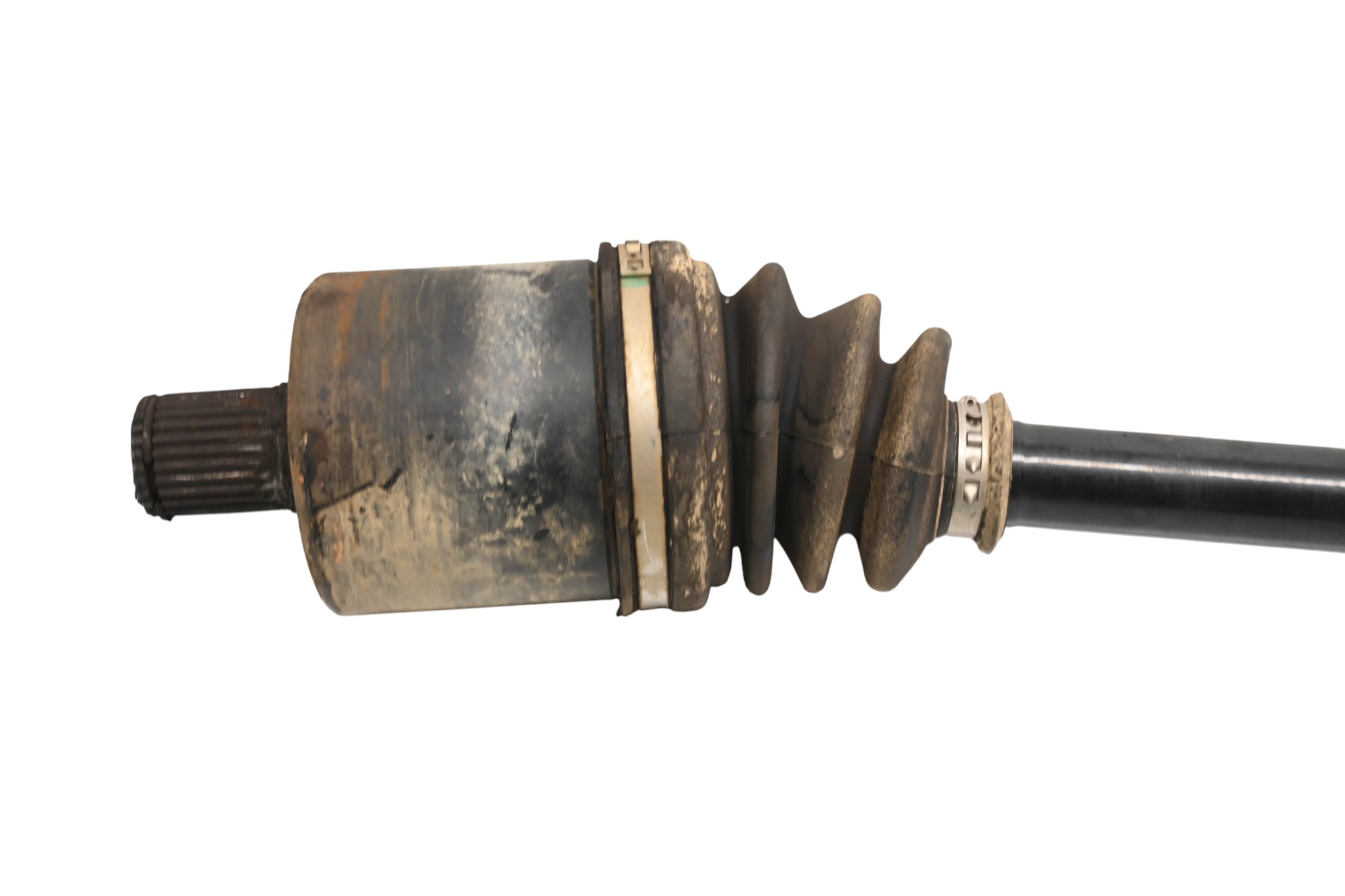 23 Polaris General XP 4 1000 Ultimate Rear Right Or Left Cv Axle