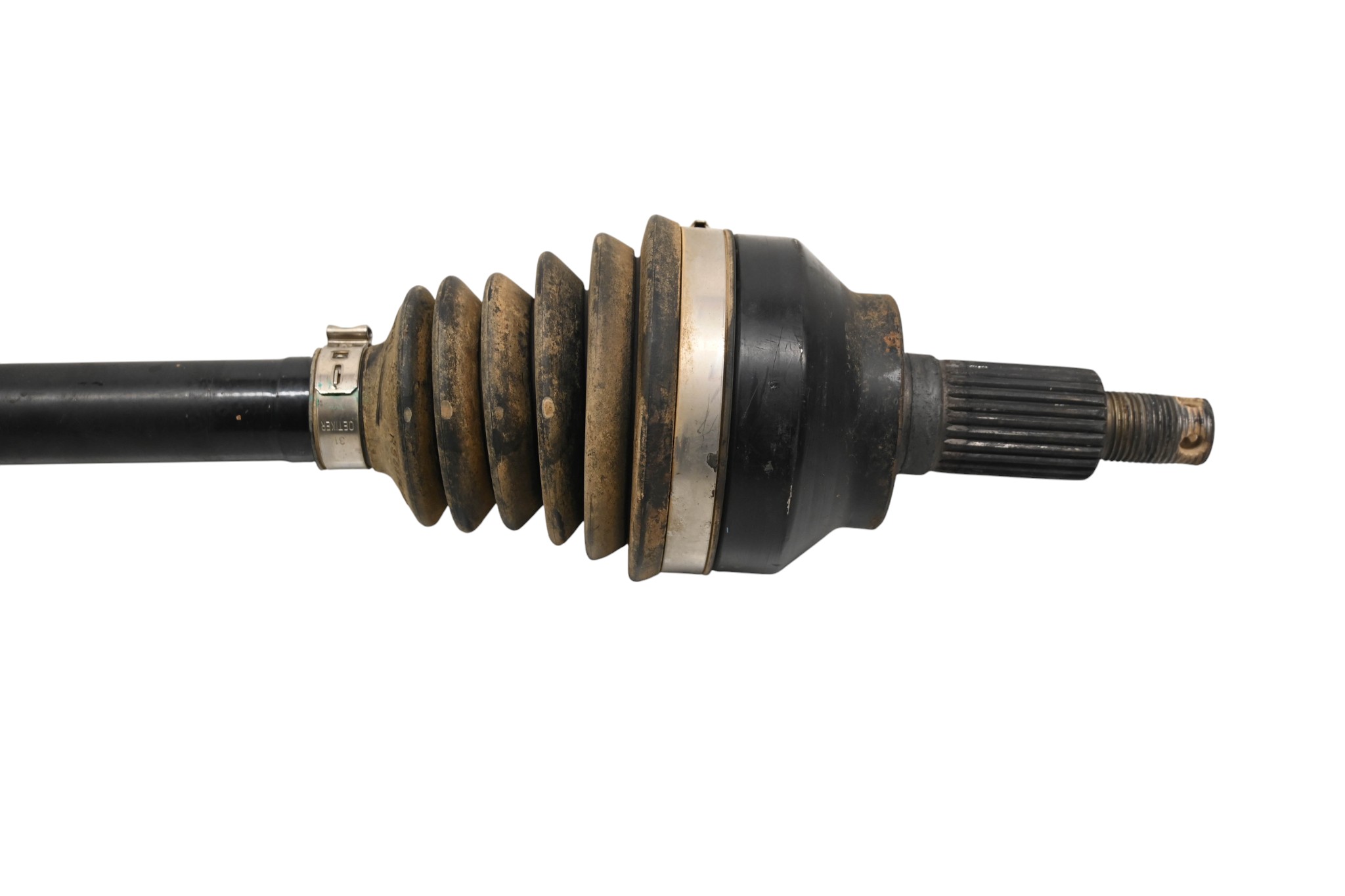 23 Polaris General XP 4 1000 Ultimate Rear Right Or Left Cv Axle