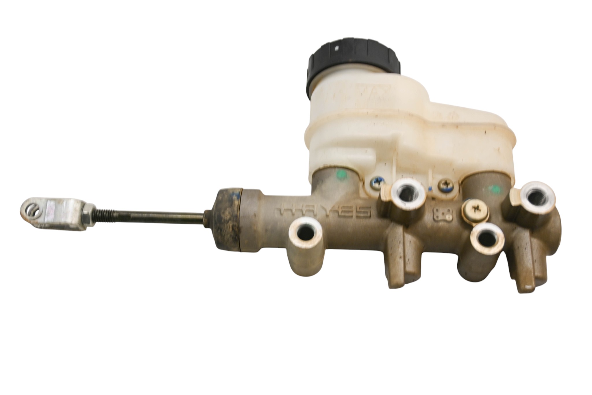 23 Polaris General XP 4 1000 Ultimate Rear Brake Master Cylinder