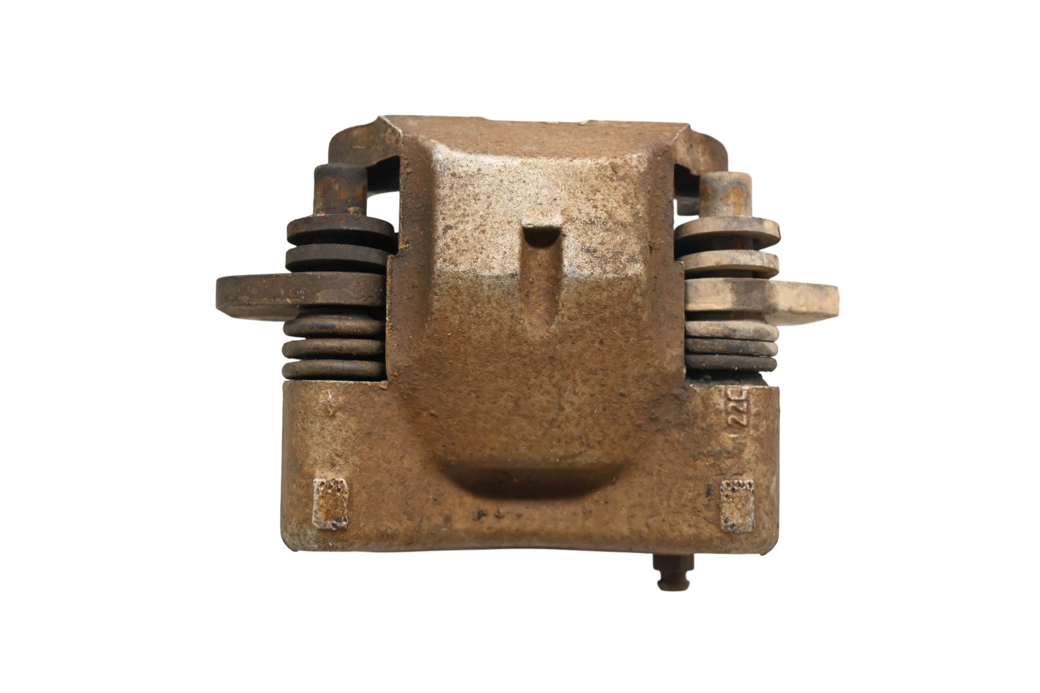 23 Polaris General XP 4 1000 Ultimate Rear Left Brake Caliper