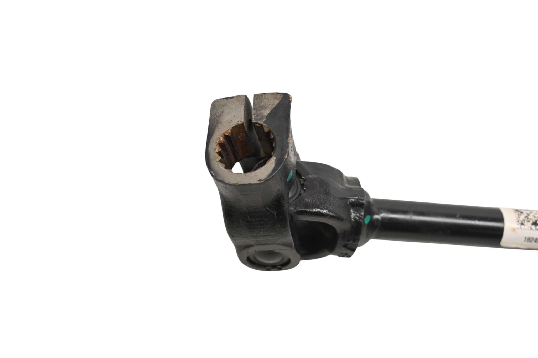 23 Polaris General XP 4 1000 Ultimate Lower Steering Stem Shaft
