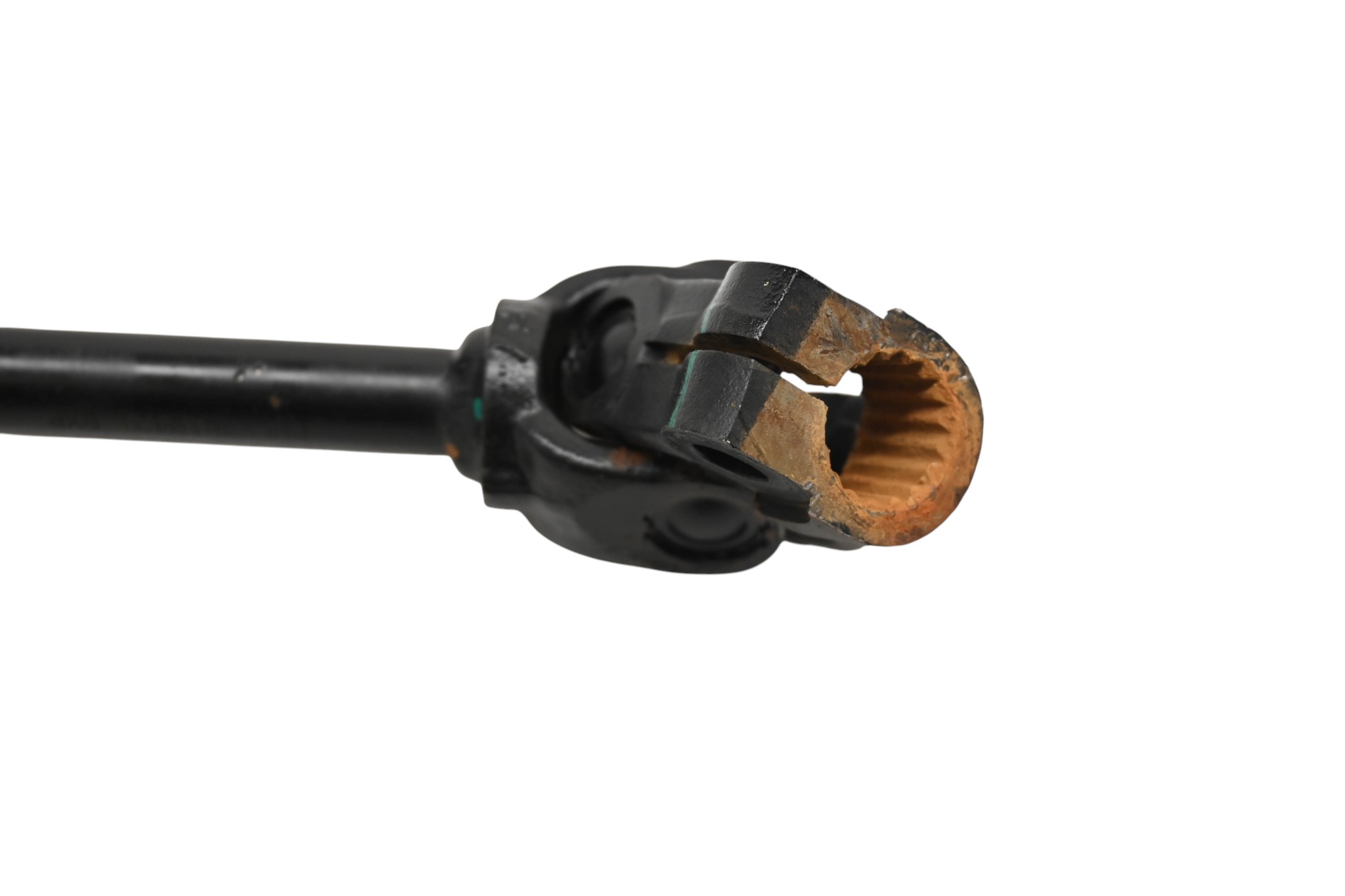23 Polaris General XP 4 1000 Ultimate Lower Steering Stem Shaft