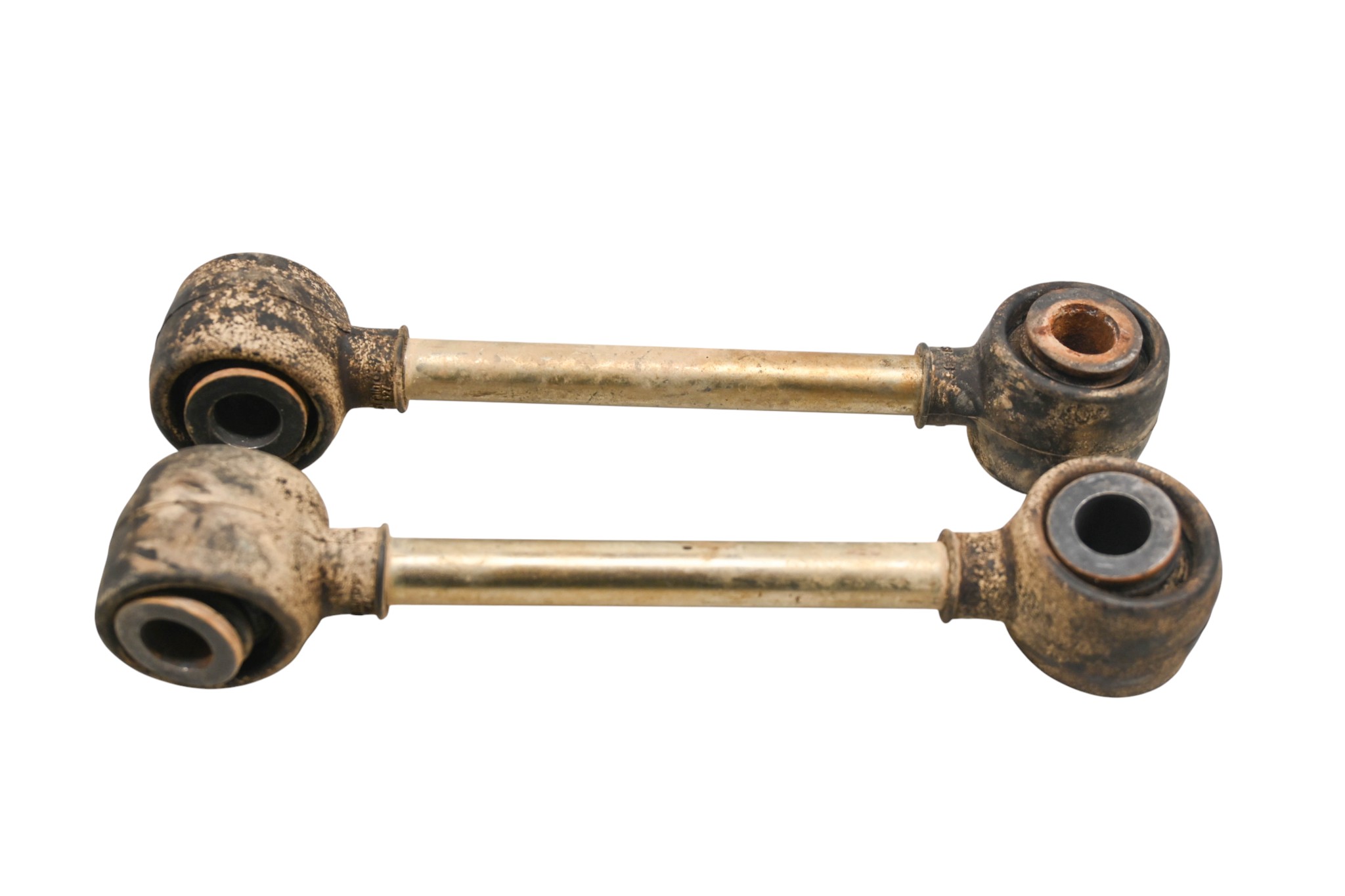 23 Polaris General XP 4 1000 Ultimate Front Stabilizer Bar Links