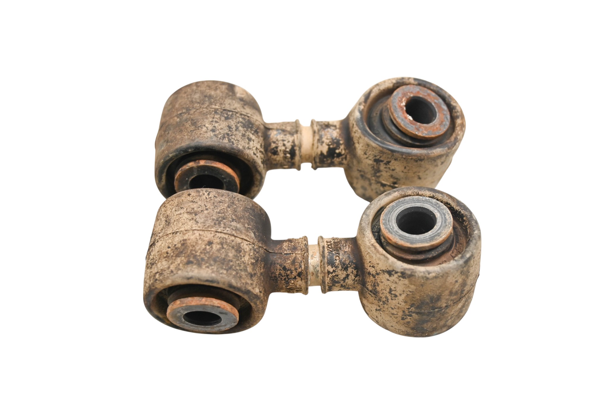 23 Polaris General XP 4 1000 Ultimate Rear Stabilizer Bar Links