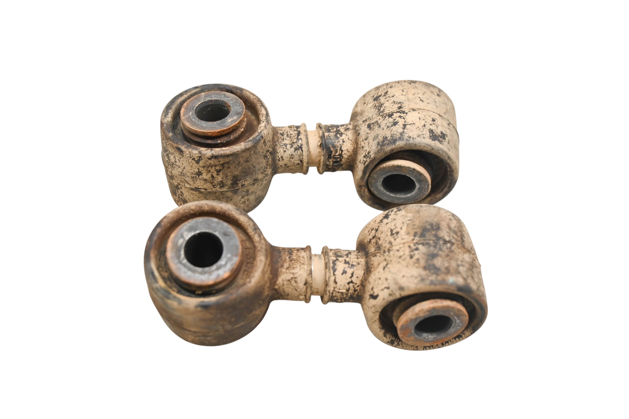 23 Polaris General XP 4 1000 Ultimate Rear Stabilizer Bar Links