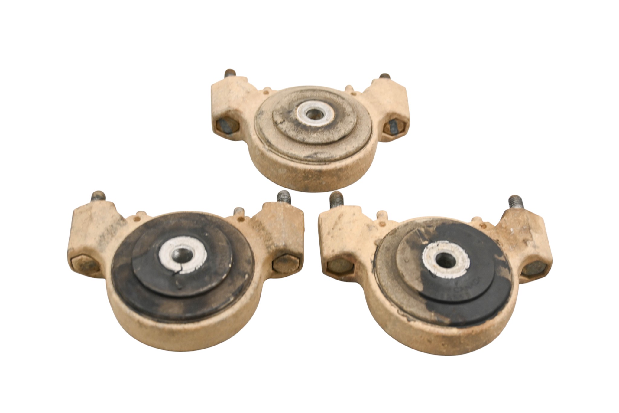 23 Polaris General XP 4 1000 Ultimate Engine Transmission Mounts