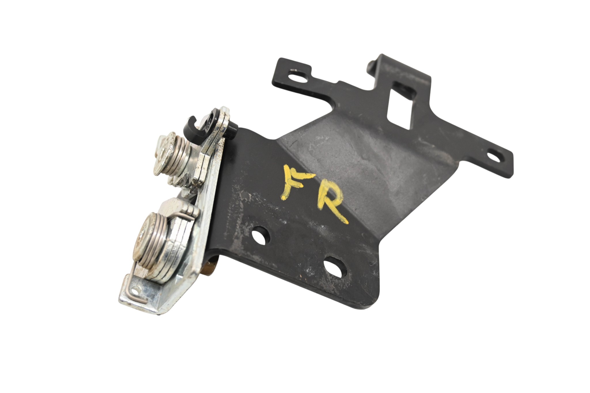 23 Polaris General XP 4 1000 Ultimate Passenger Side Door Latch