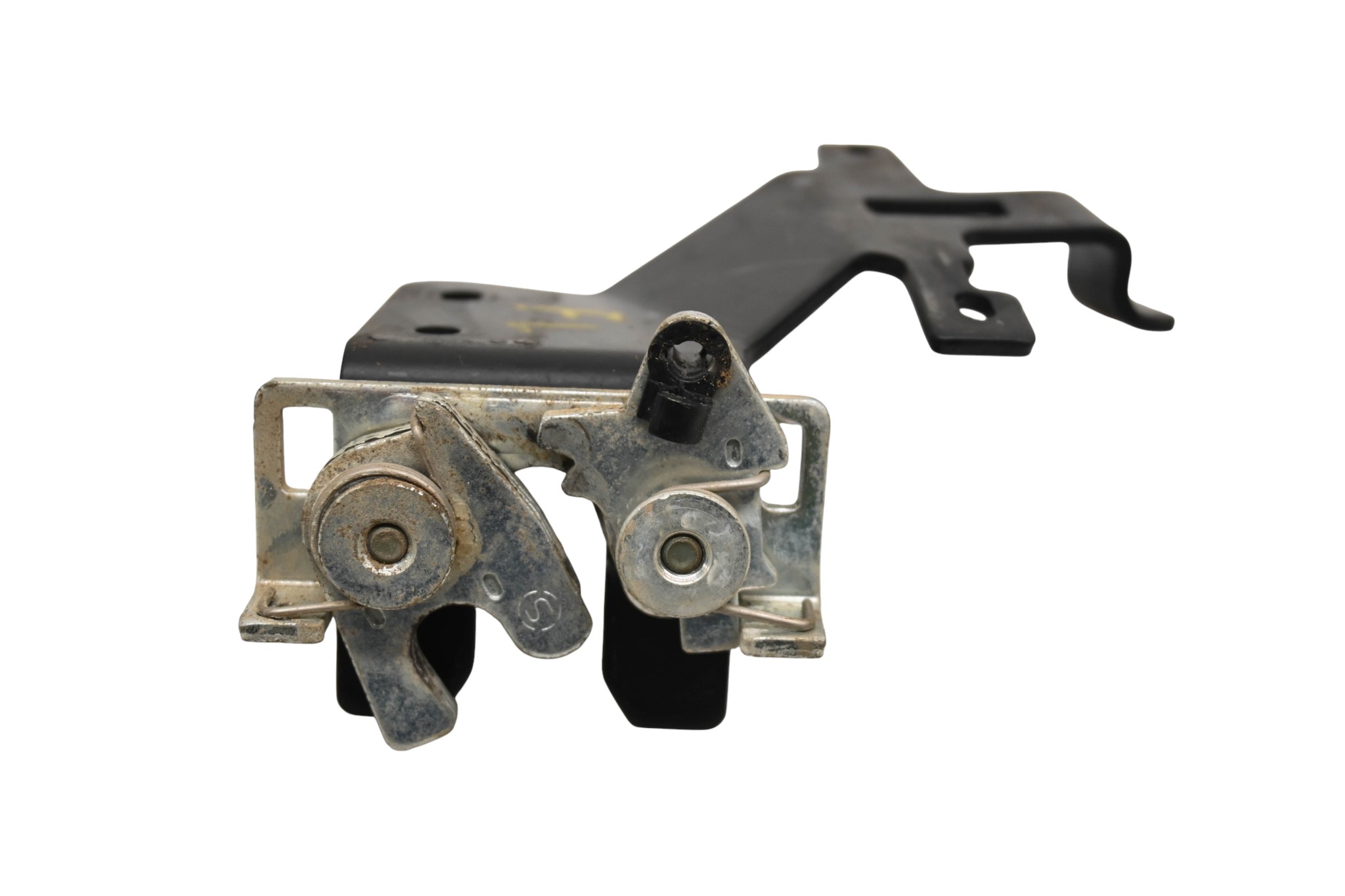 23 Polaris General XP 4 1000 Ultimate Driver Side Door Latch