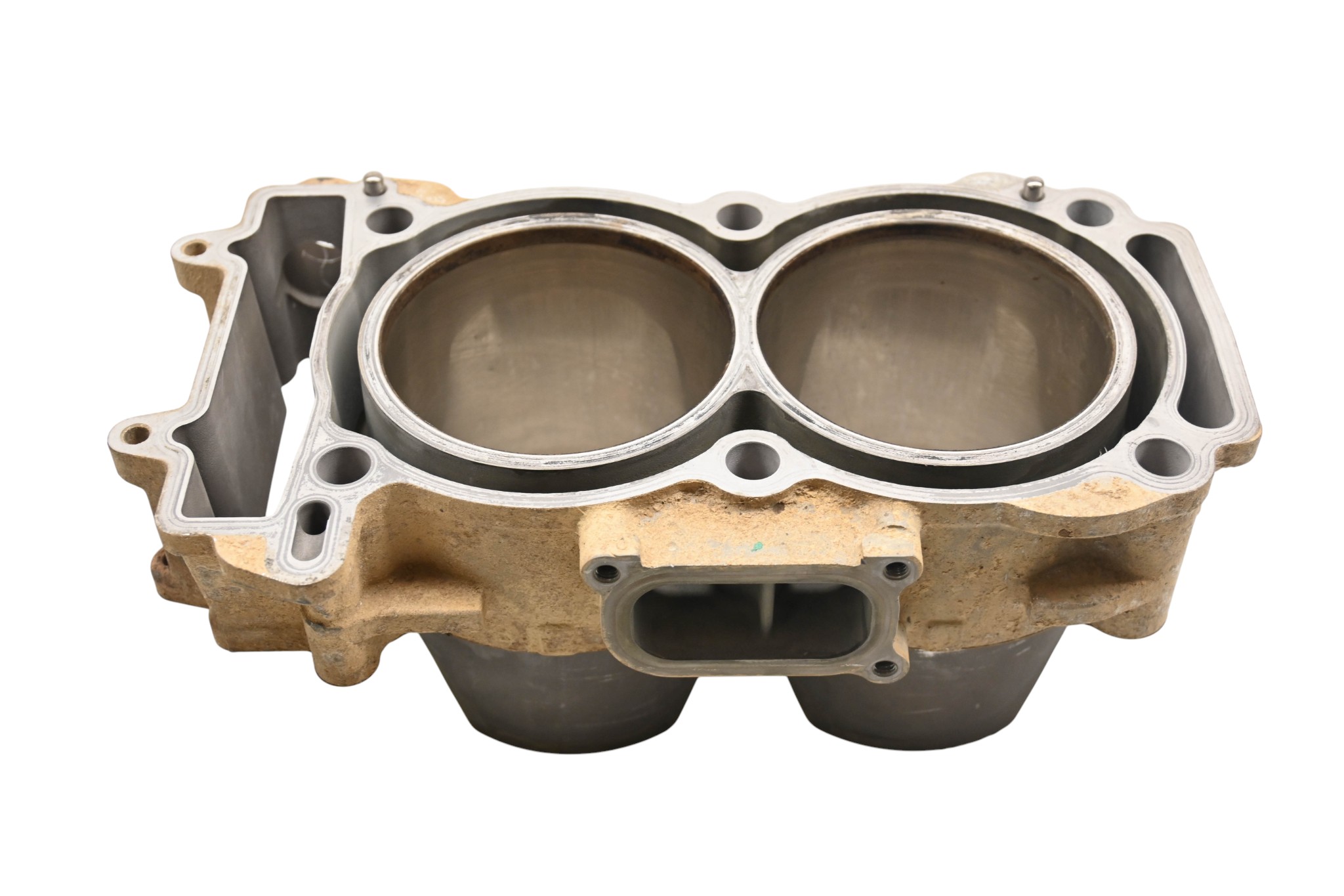 23 Polaris General XP 4 1000 Ultimate Cylinder
