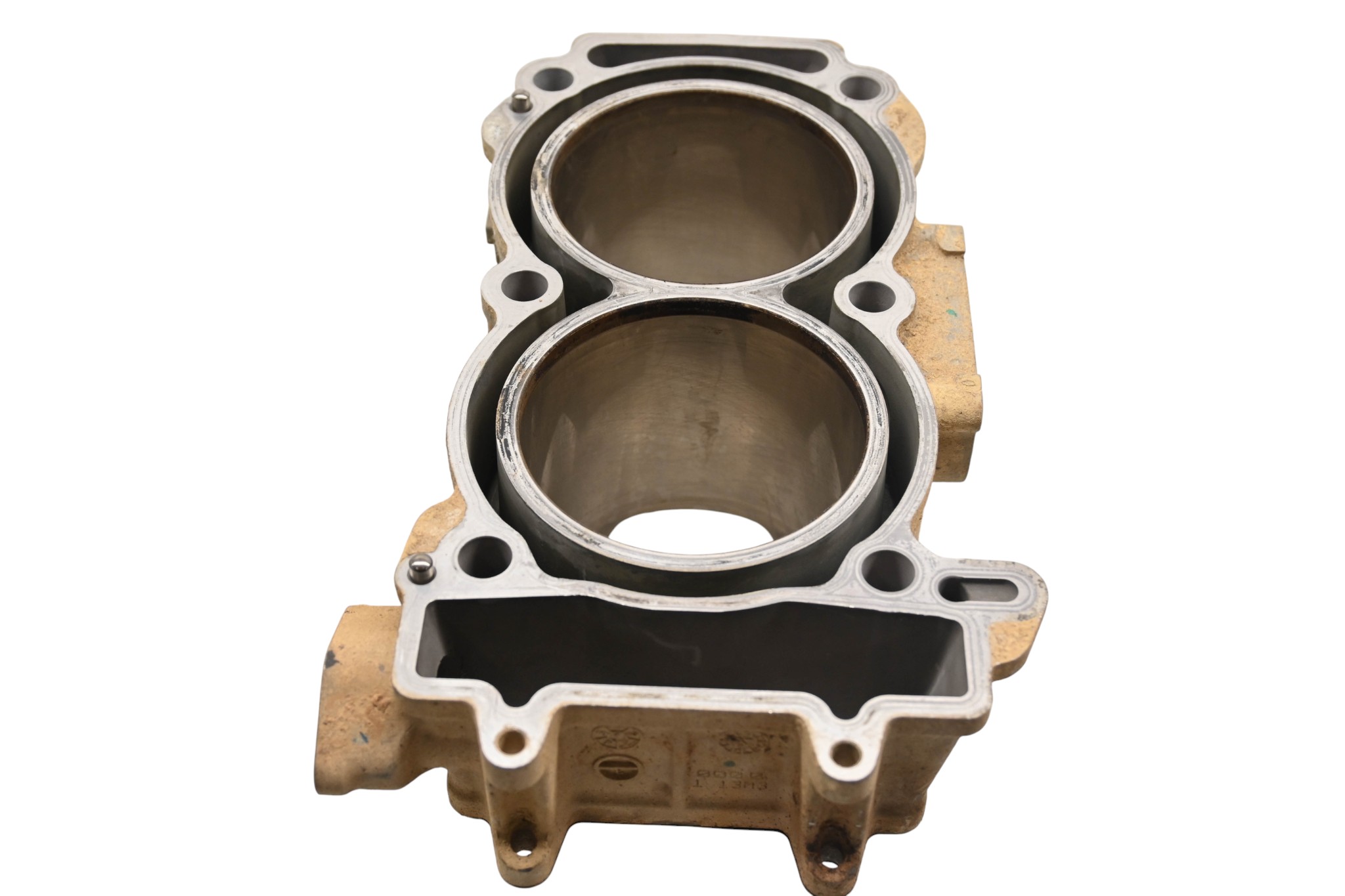 23 Polaris General XP 4 1000 Ultimate Cylinder