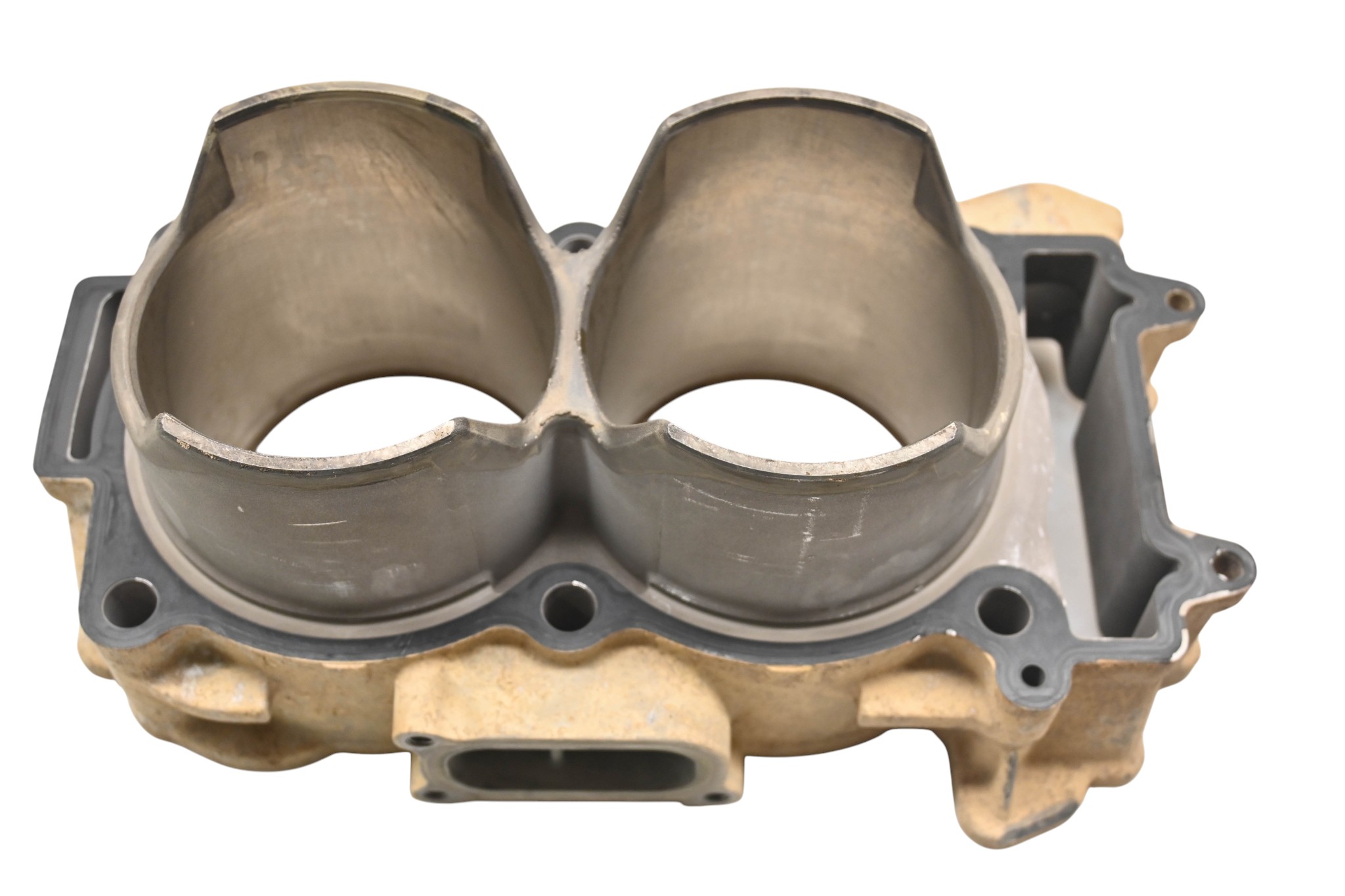 23 Polaris General XP 4 1000 Ultimate Cylinder