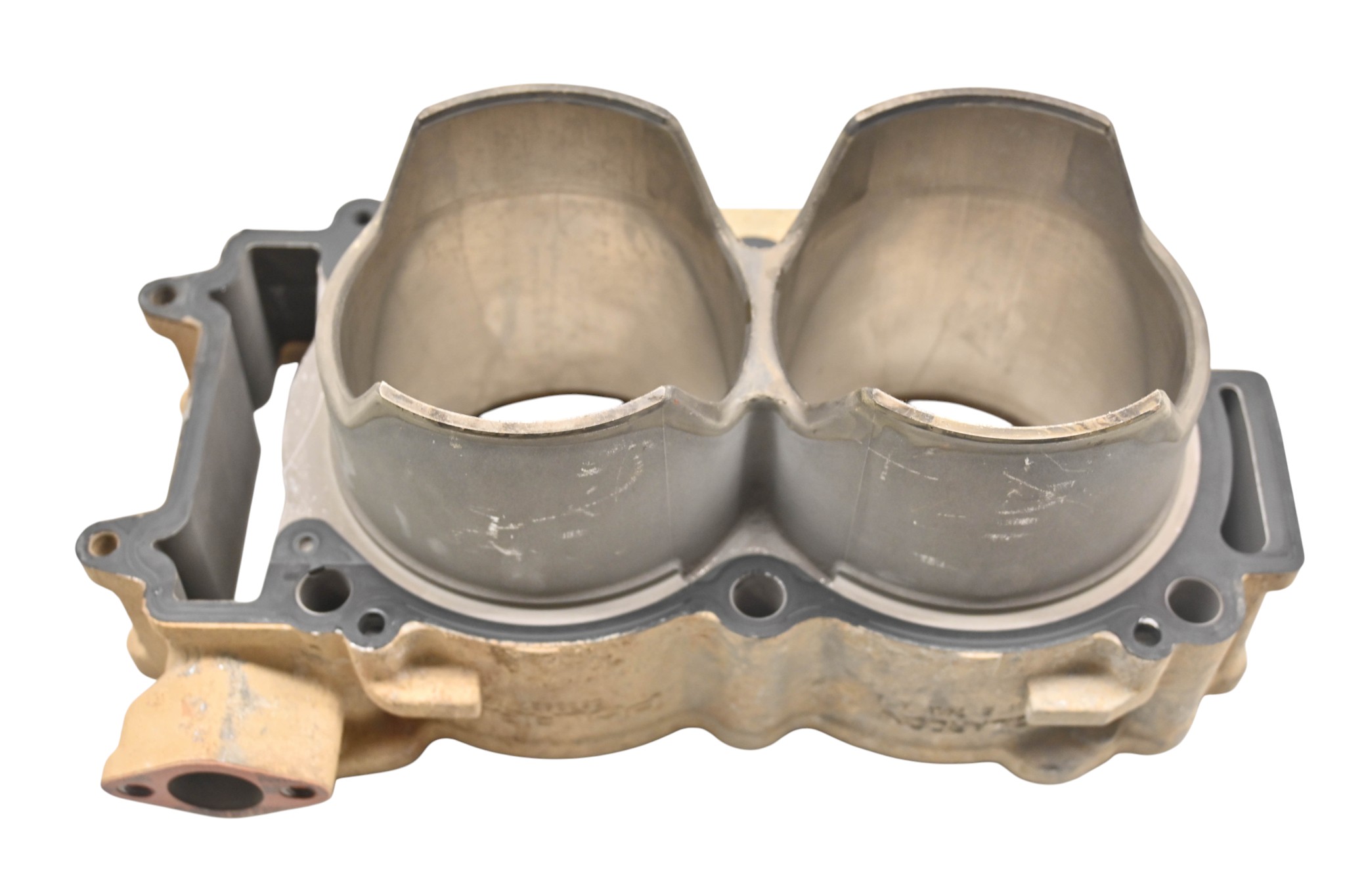 23 Polaris General XP 4 1000 Ultimate Cylinder