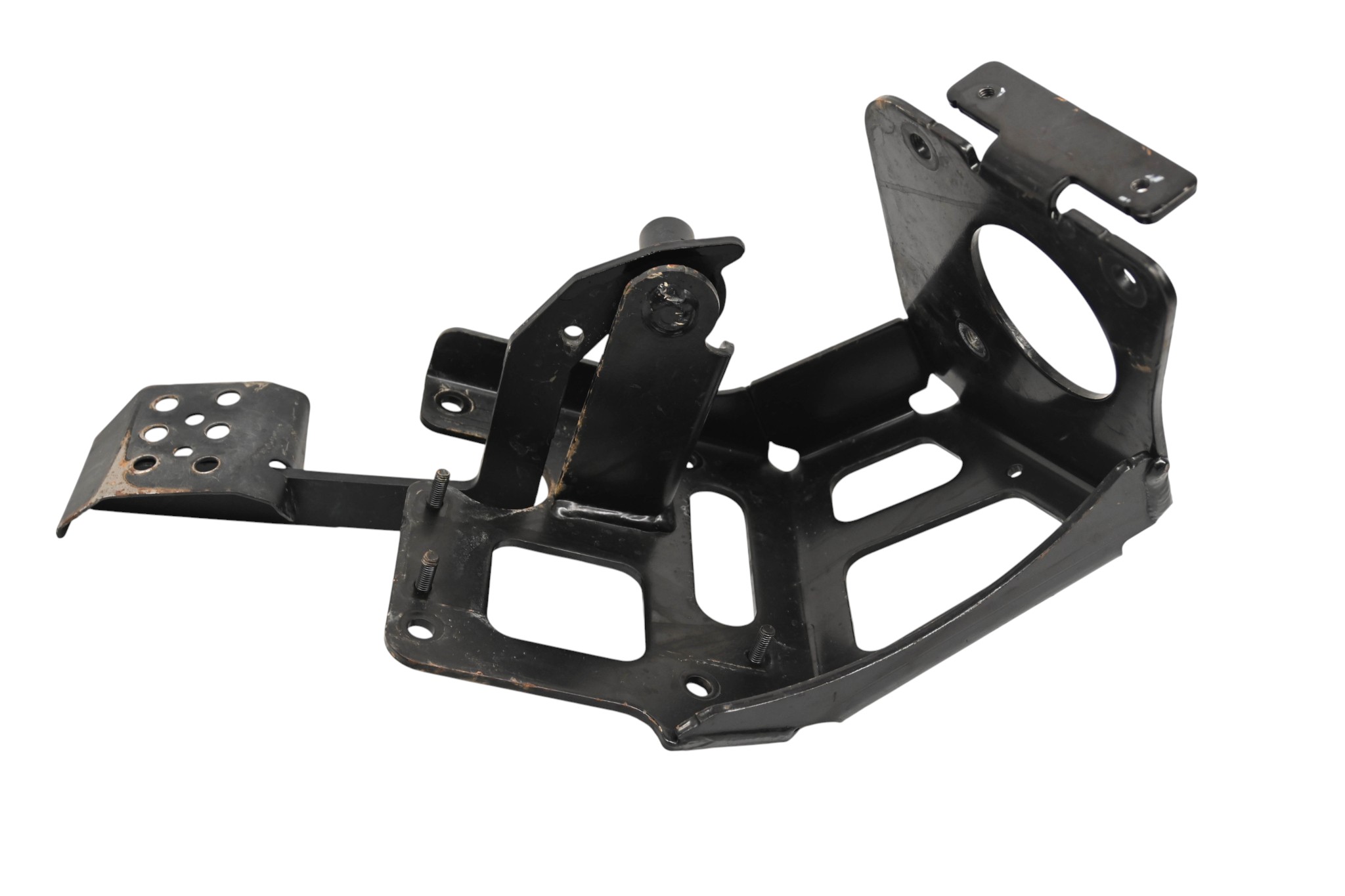 23 Polaris General XP 4 1000 Ultimate Brake Pedal Assembly