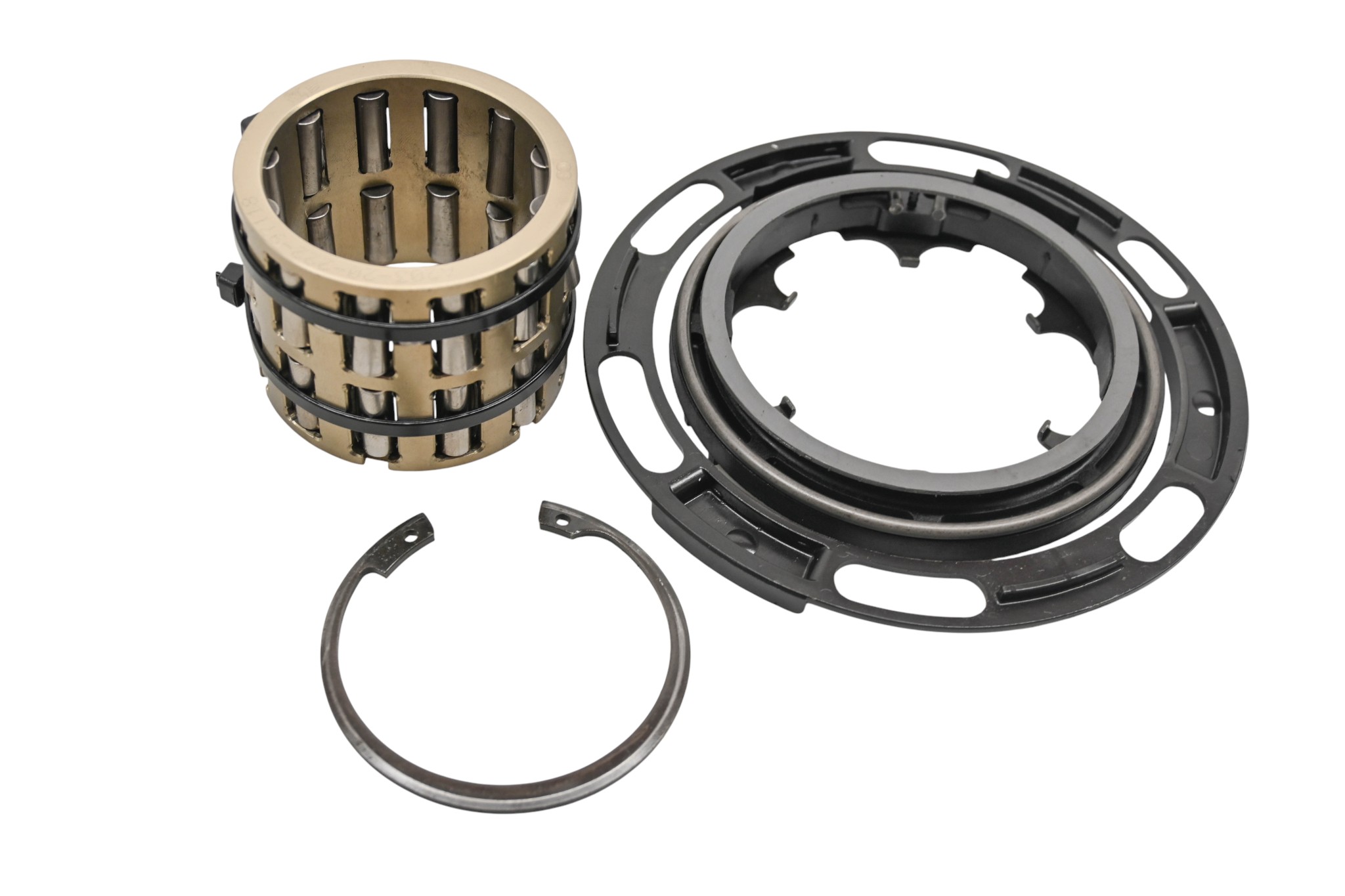 23 Polaris General XP 4 1000 Ultimate Front Differential Roller Cage Spring & Retainer Kit