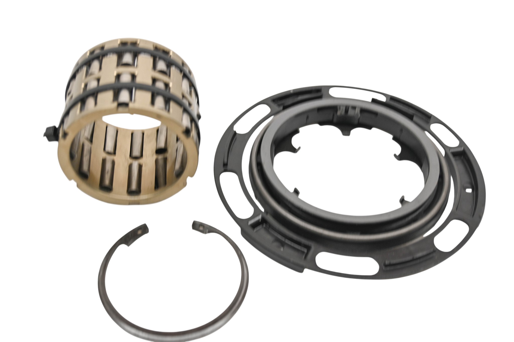 23 Polaris General XP 4 1000 Ultimate Front Differential Roller Cage Spring & Retainer Kit