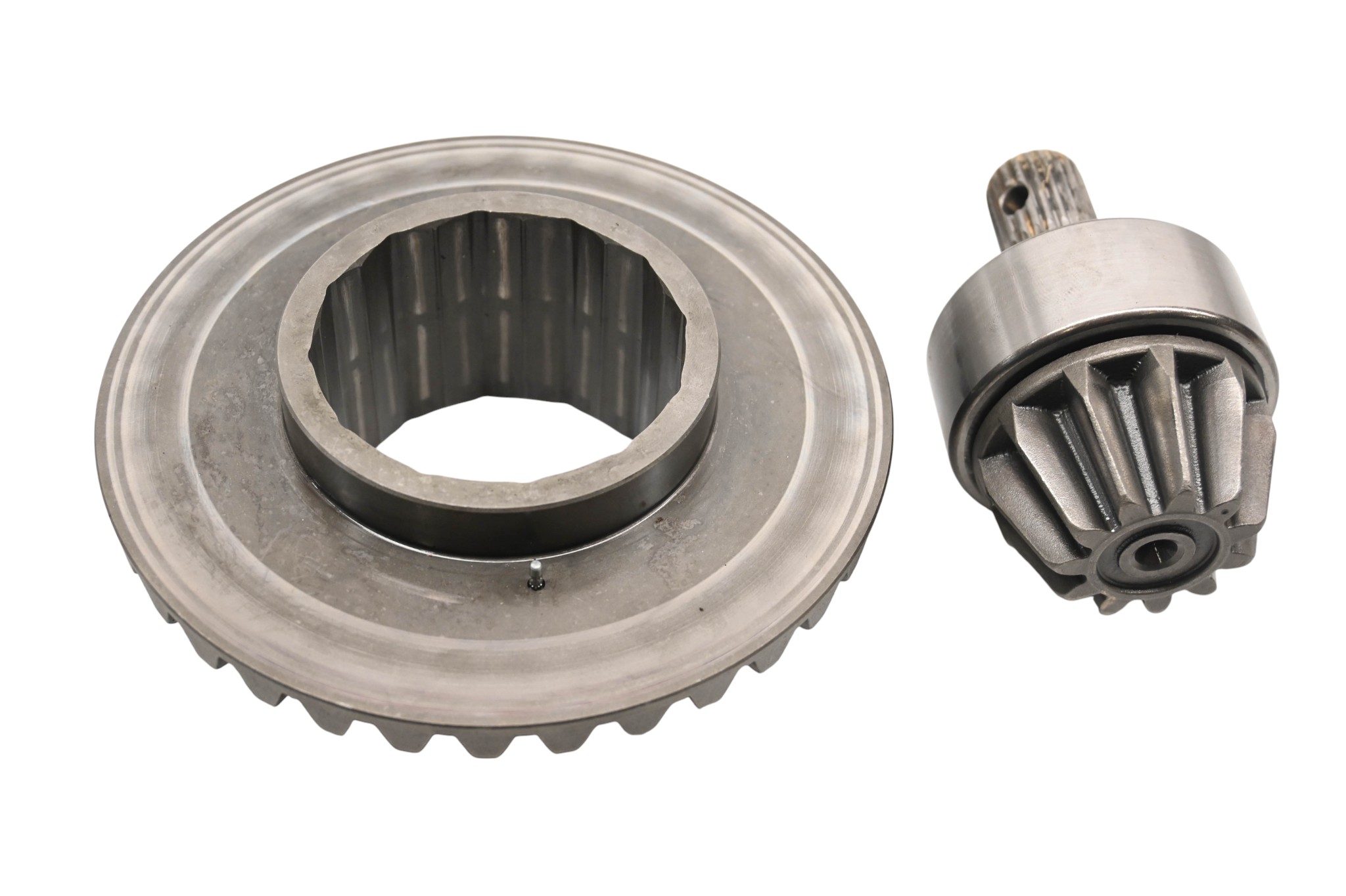 23 Polaris General XP 4 1000 Ultimate Front Differential Ring & Pinion