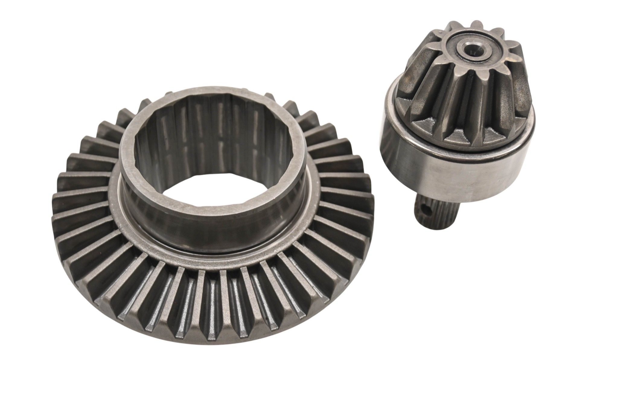 23 Polaris General XP 4 1000 Ultimate Front Differential Ring & Pinion