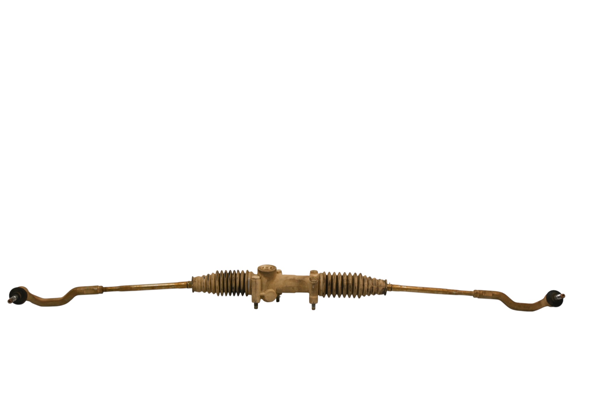 23 Polaris General XP 4 1000 Ultimate Steering Rack & Pinion