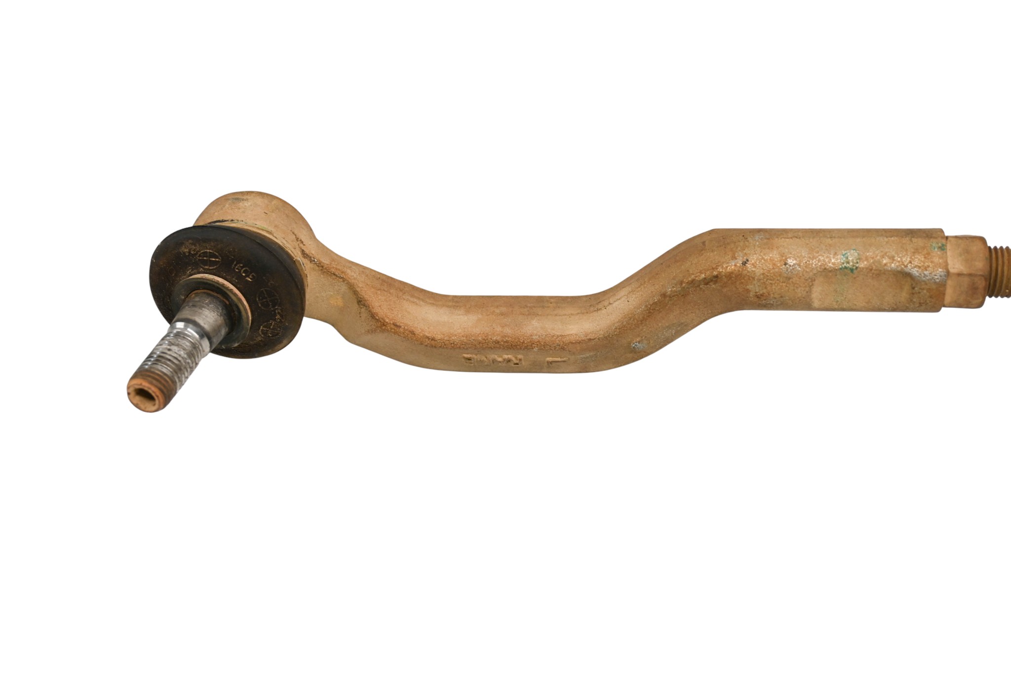 23 Polaris General XP 4 1000 Ultimate Steering Rack & Pinion