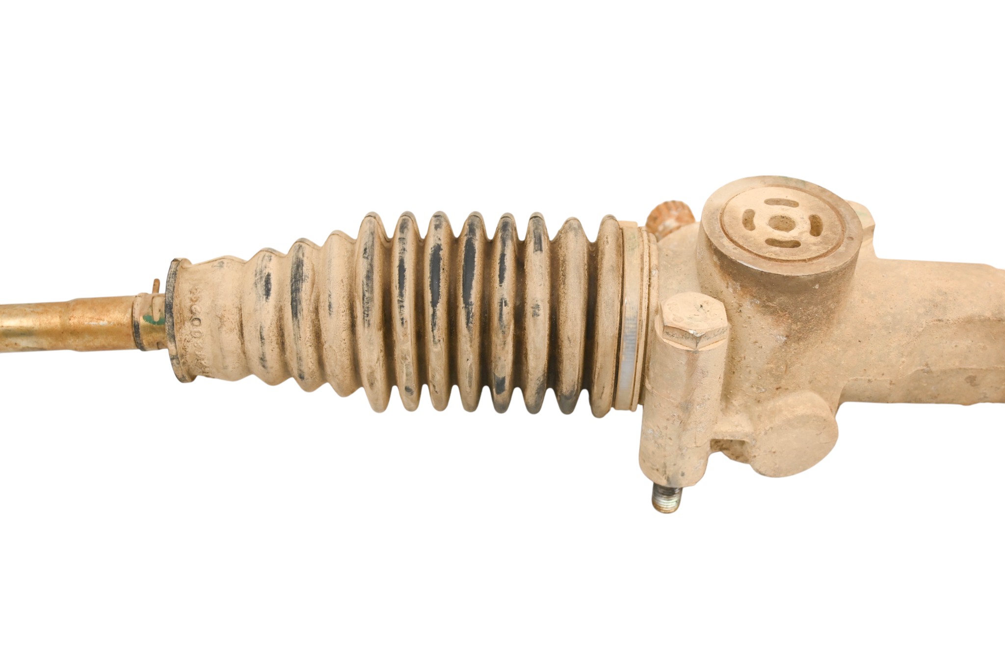 23 Polaris General XP 4 1000 Ultimate Steering Rack & Pinion