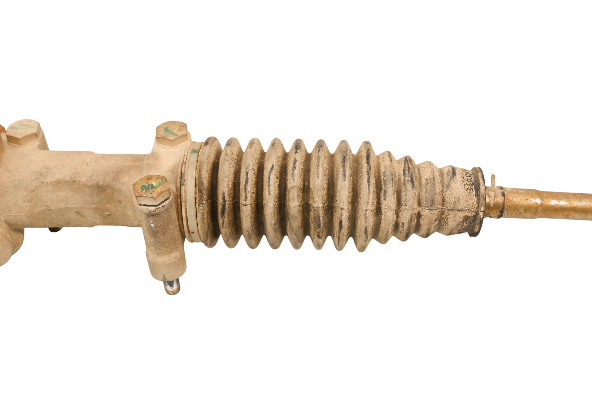 23 Polaris General XP 4 1000 Ultimate Steering Rack & Pinion