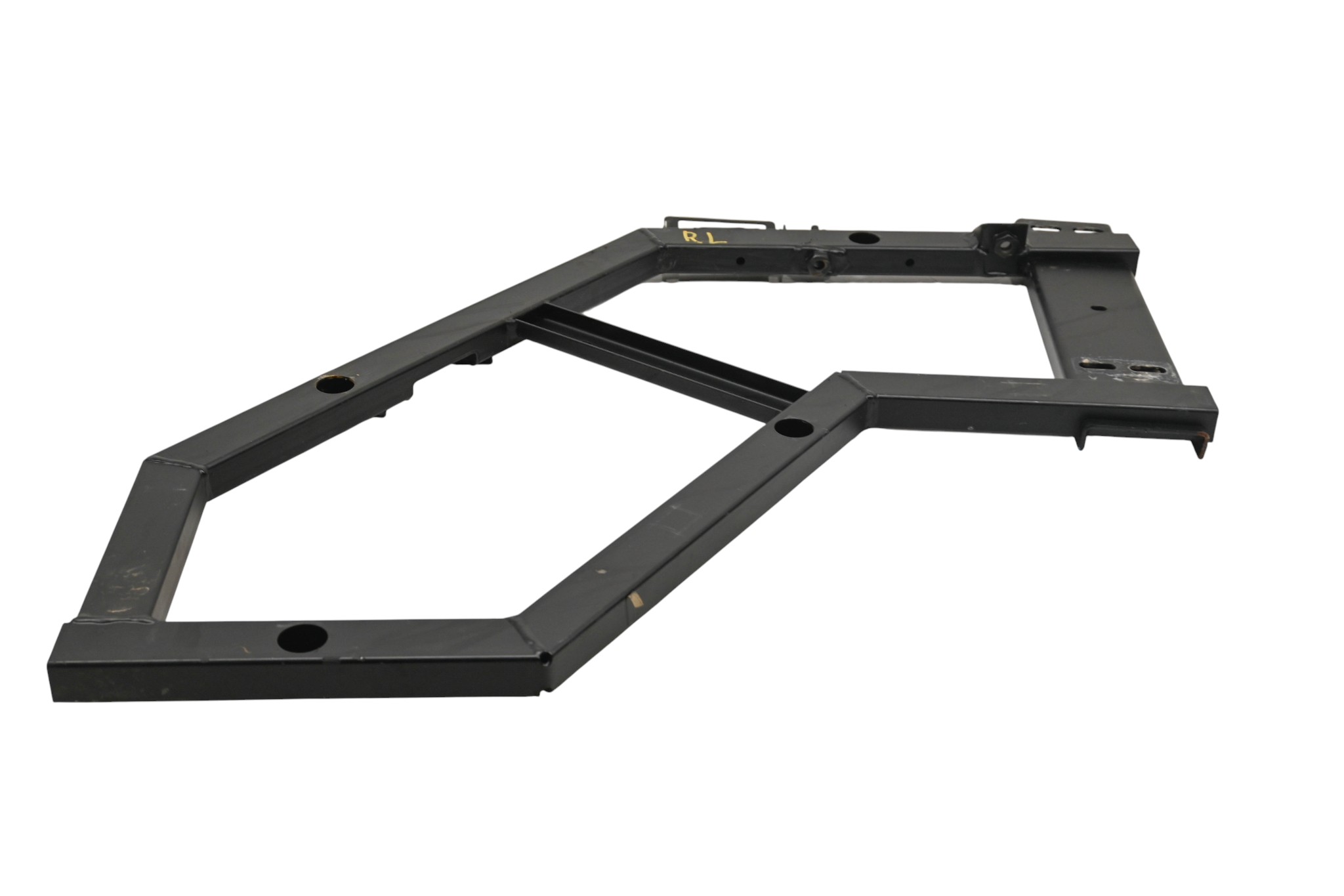 23 Polaris General XP 4 1000 Ultimate Rear Driver Side Door Frame