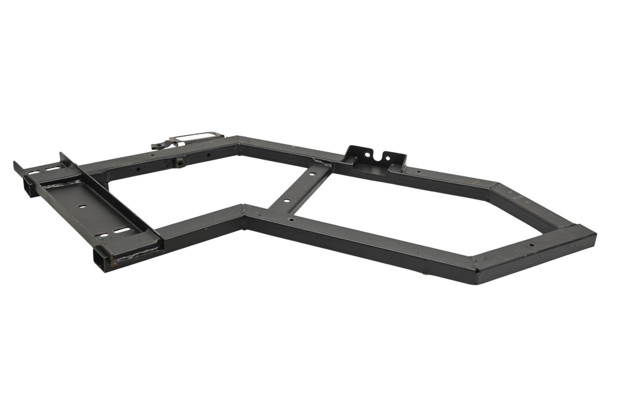 23 Polaris General XP 4 1000 Ultimate Rear Driver Side Door Frame