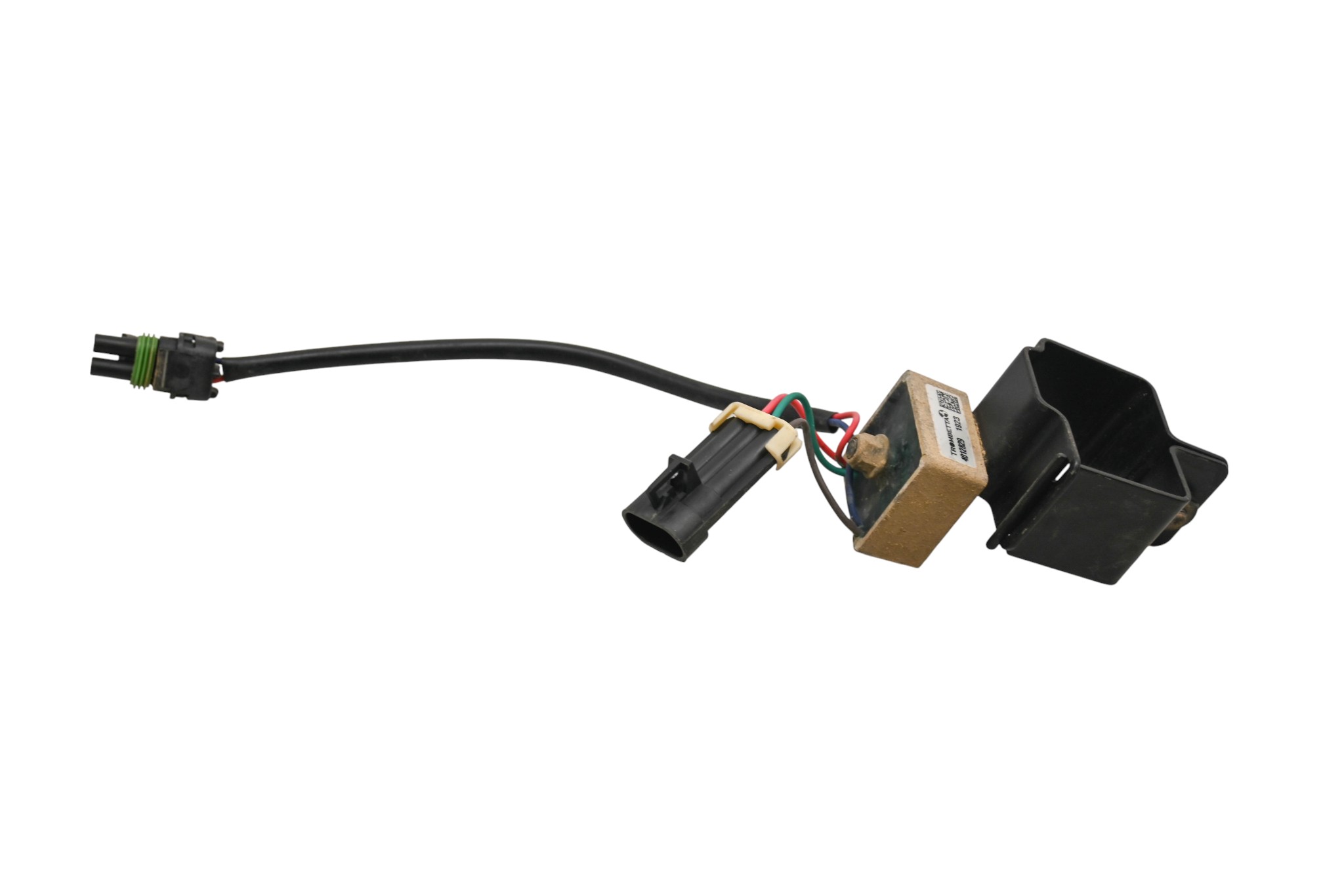 23 Polaris General XP 4 1000 Ultimate Solid State Relay