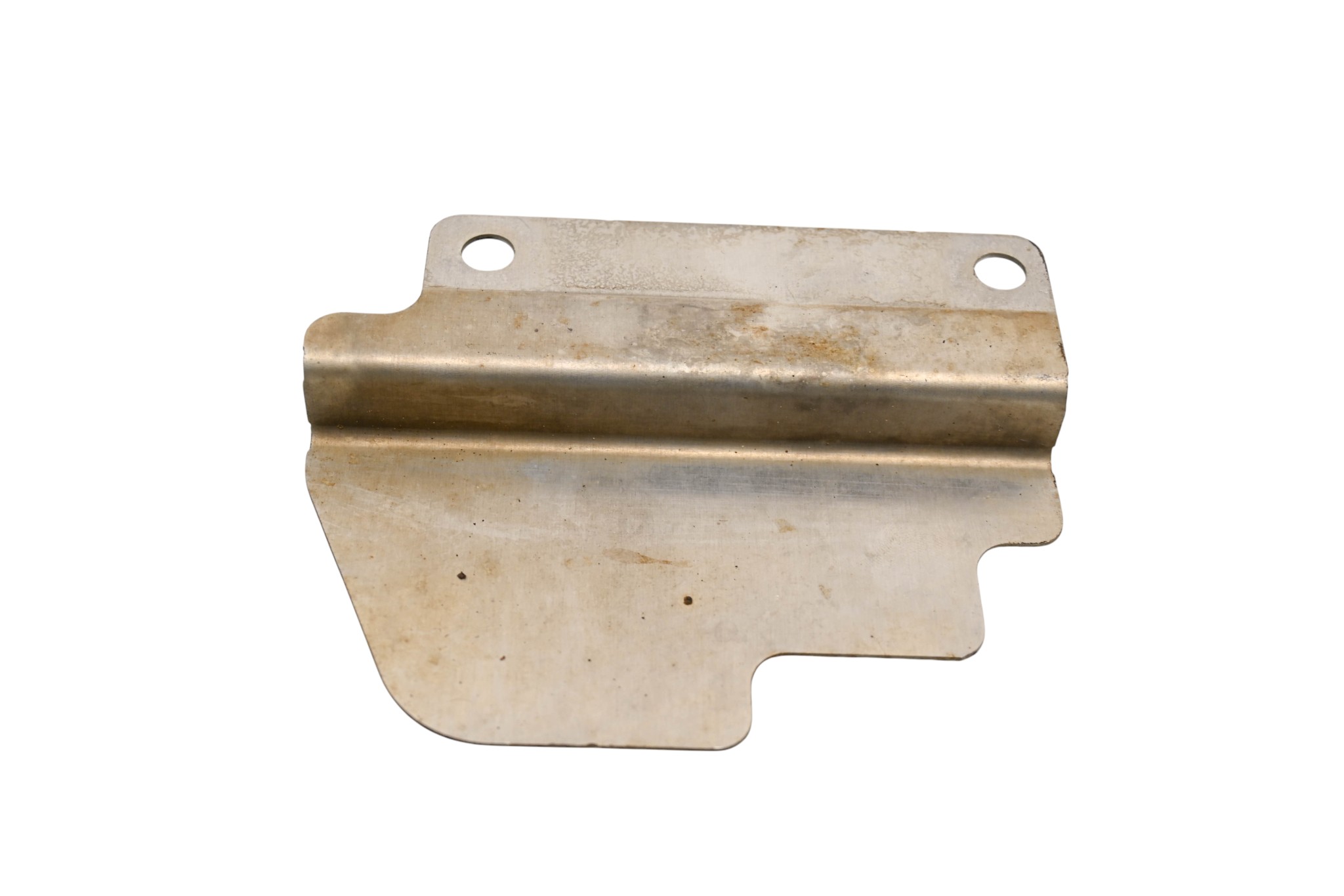 23 Polaris General XP 4 1000 Ultimate Master Cylinder Shield