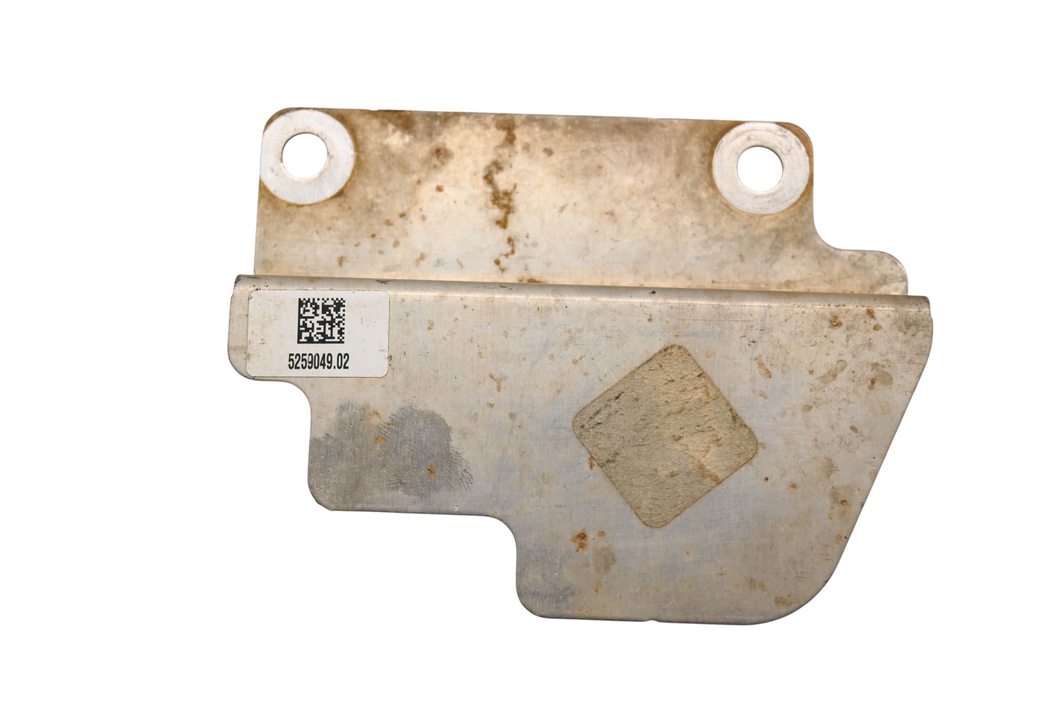 23 Polaris General XP 4 1000 Ultimate Master Cylinder Shield