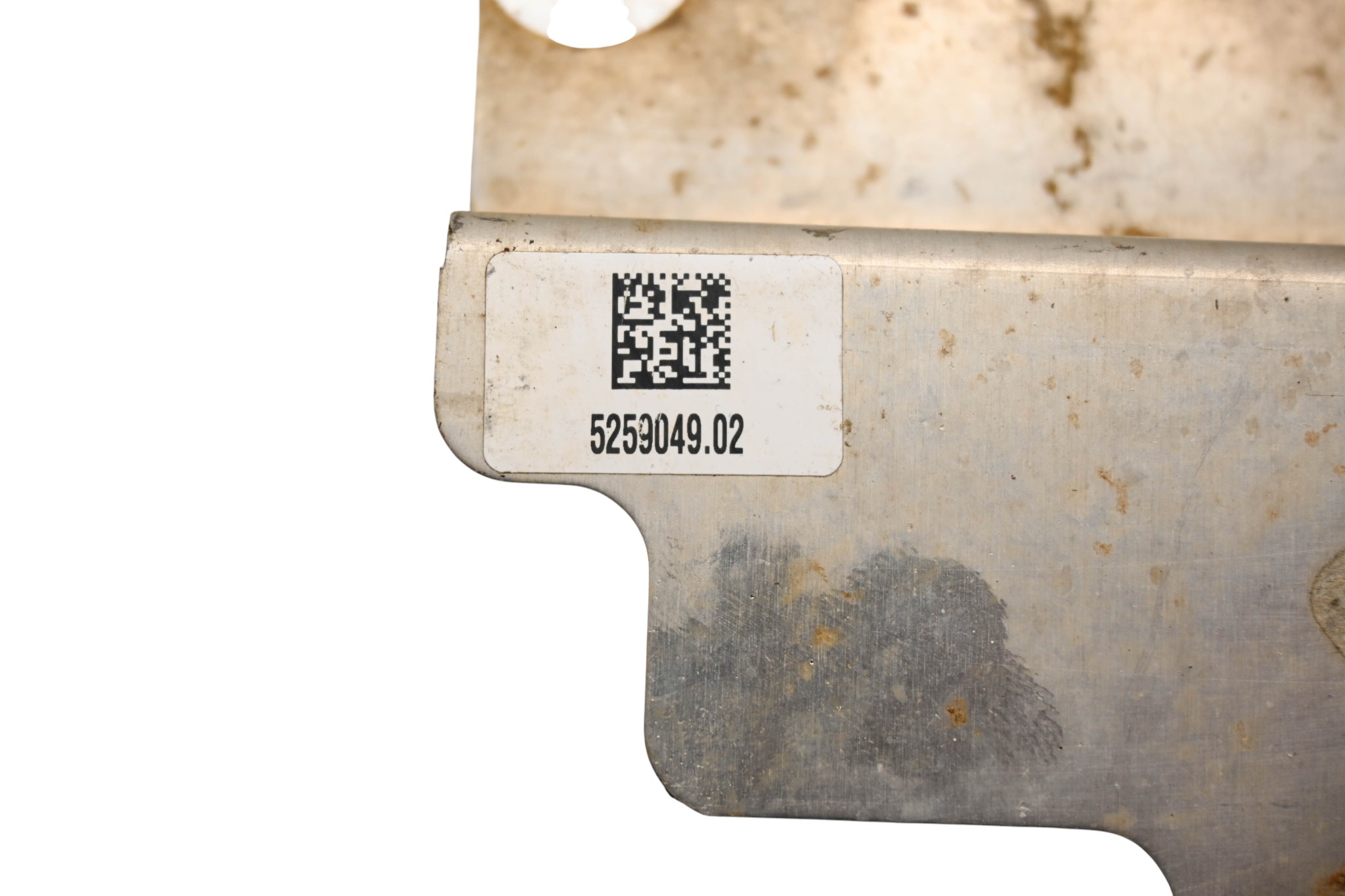 23 Polaris General XP 4 1000 Ultimate Master Cylinder Shield