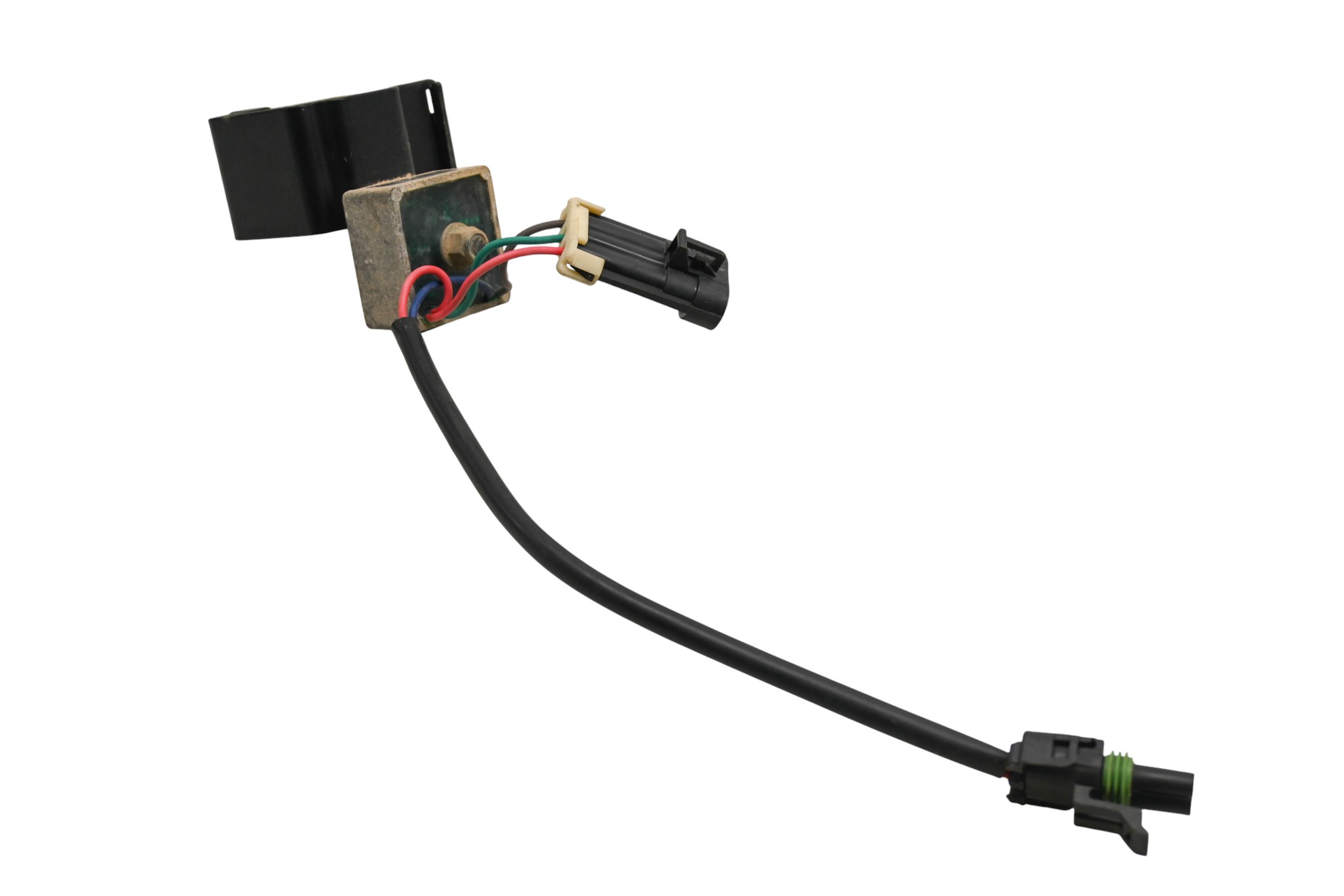 23 Polaris General XP 4 1000 Ultimate Solid State Relay