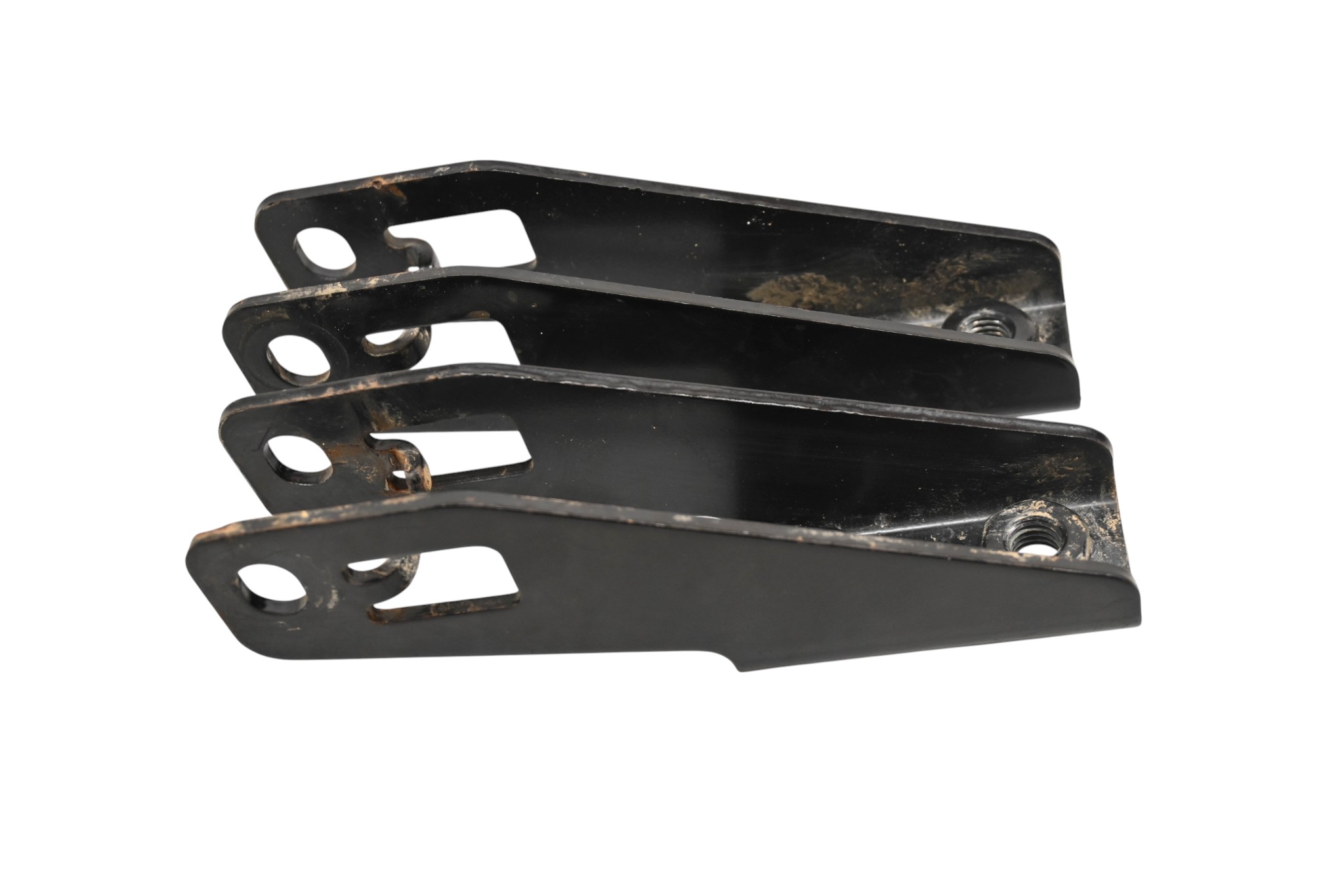 23 Polaris General XP 4 1000 Ultimate Seat Support Brackets