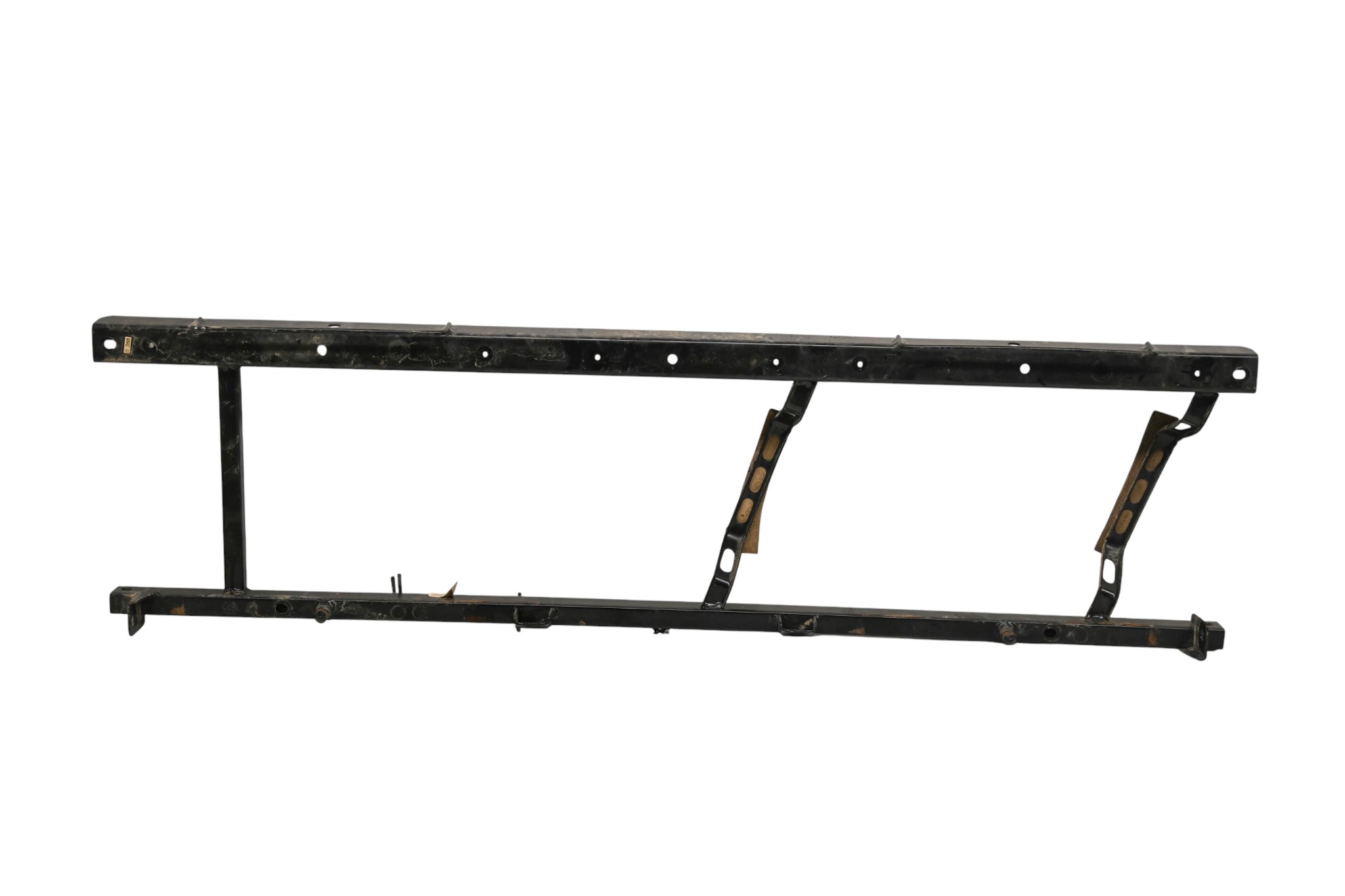 23 Polaris General XP 4 1000 Ultimate Rear Seat Base