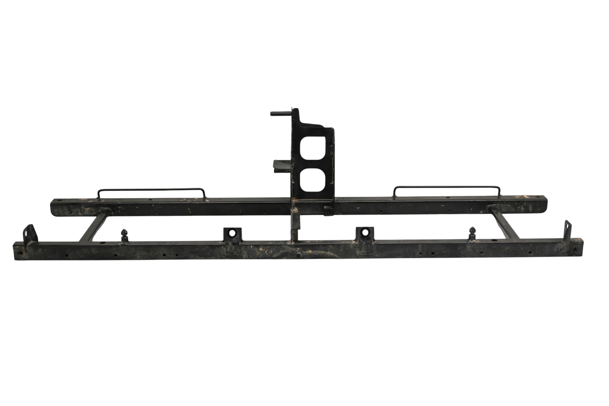 23 Polaris General XP 4 1000 Ultimate Front Seat Base