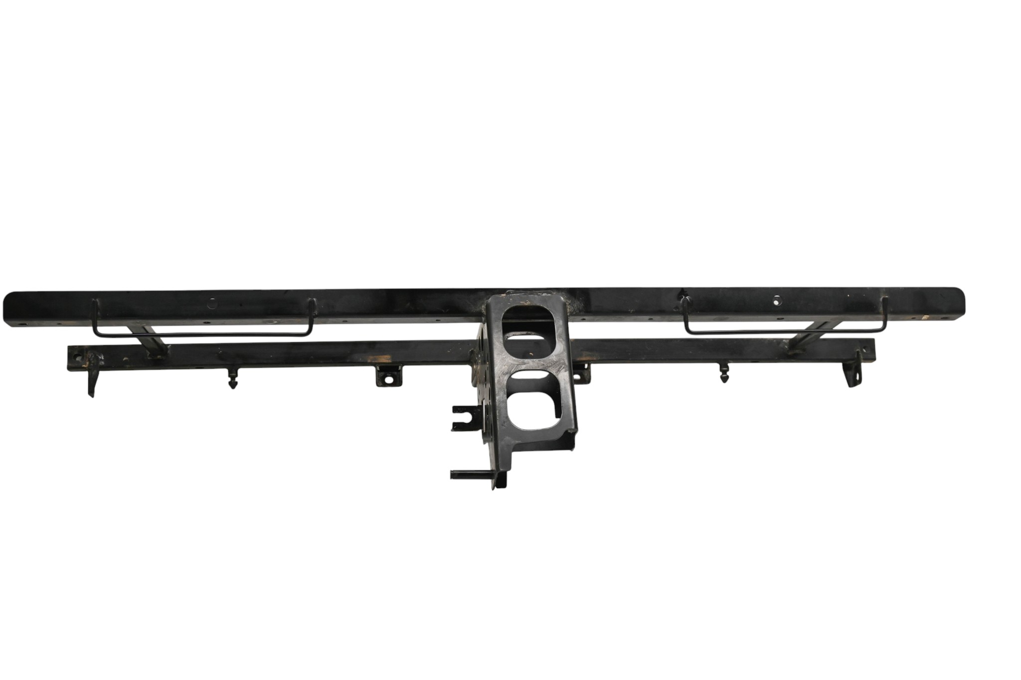 23 Polaris General XP 4 1000 Ultimate Front Seat Base