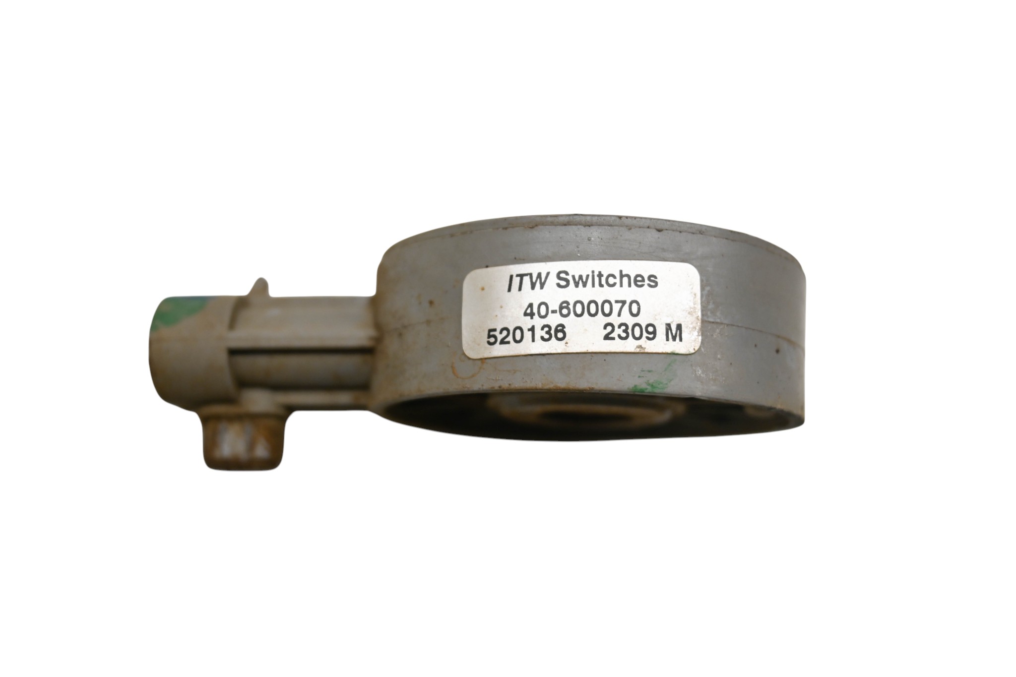23 Polaris General XP 4 1000 Ultimate Gear Position Switch Neutral Sensor