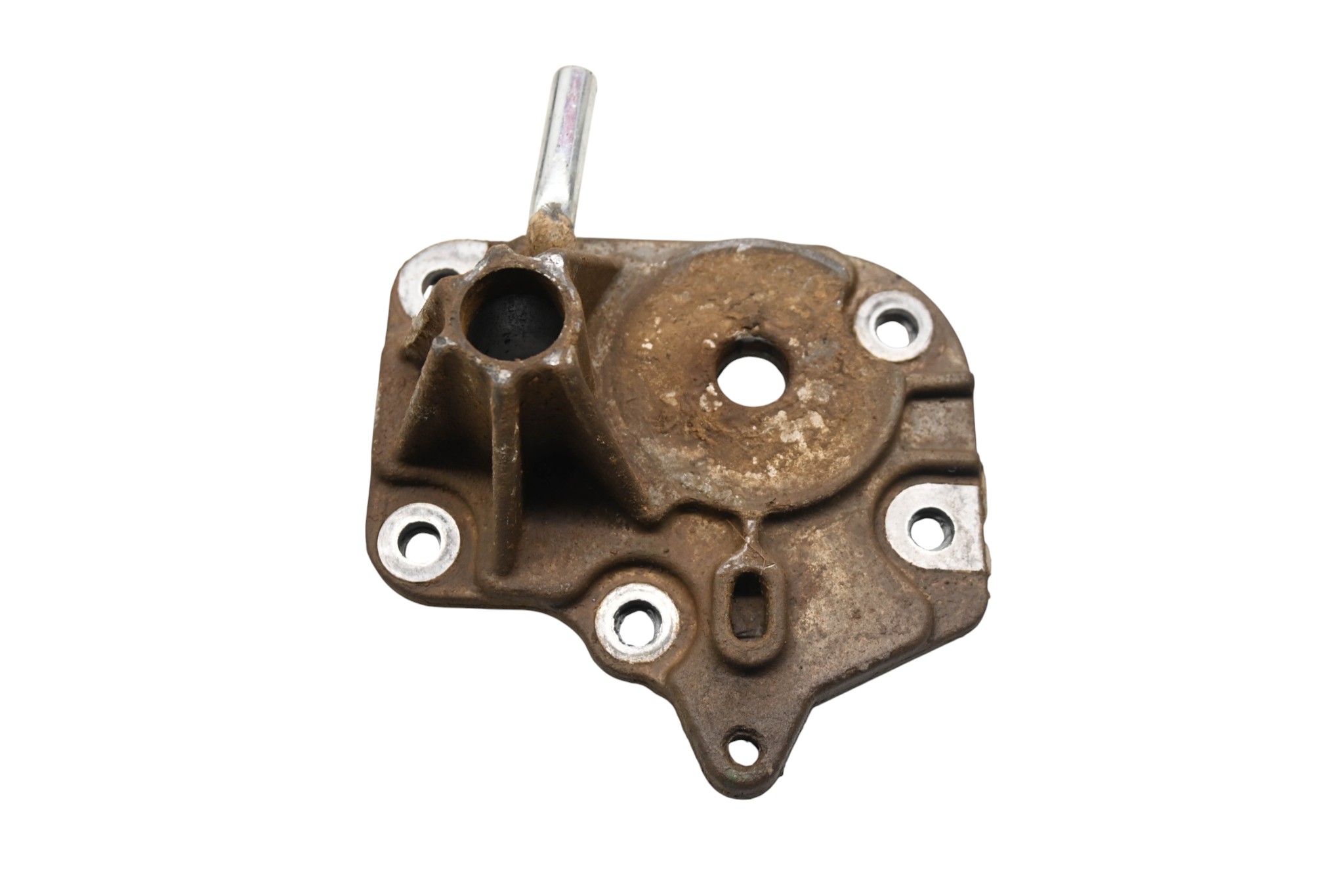 23 Polaris General XP 4 1000 Ultimate Subassembly Sector Cover