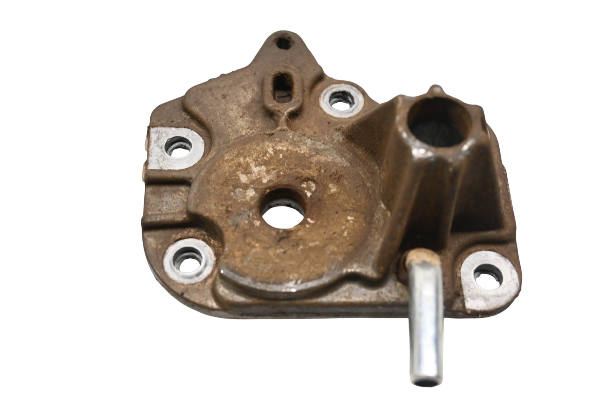 23 Polaris General XP 4 1000 Ultimate Subassembly Sector Cover
