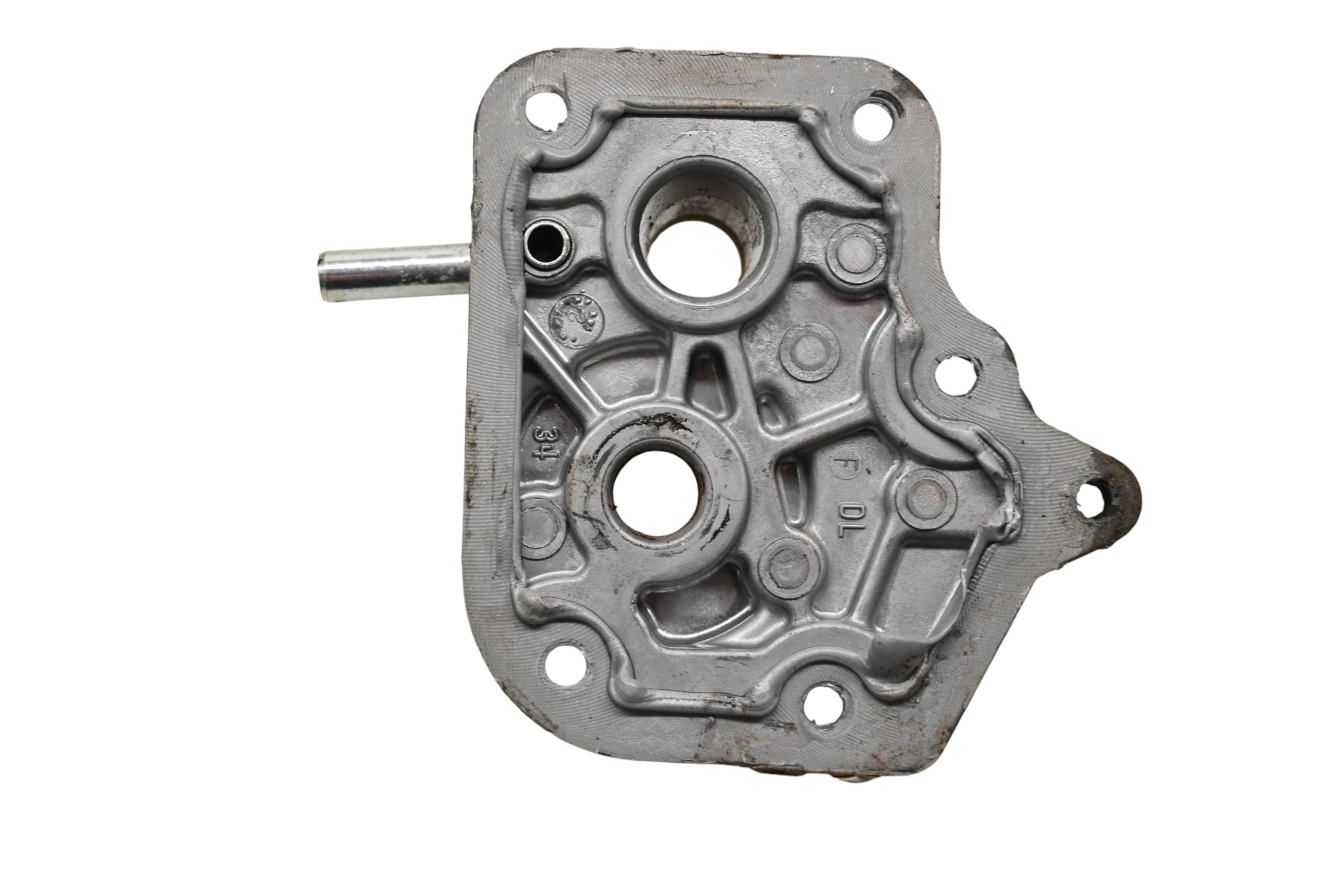 23 Polaris General XP 4 1000 Ultimate Subassembly Sector Cover